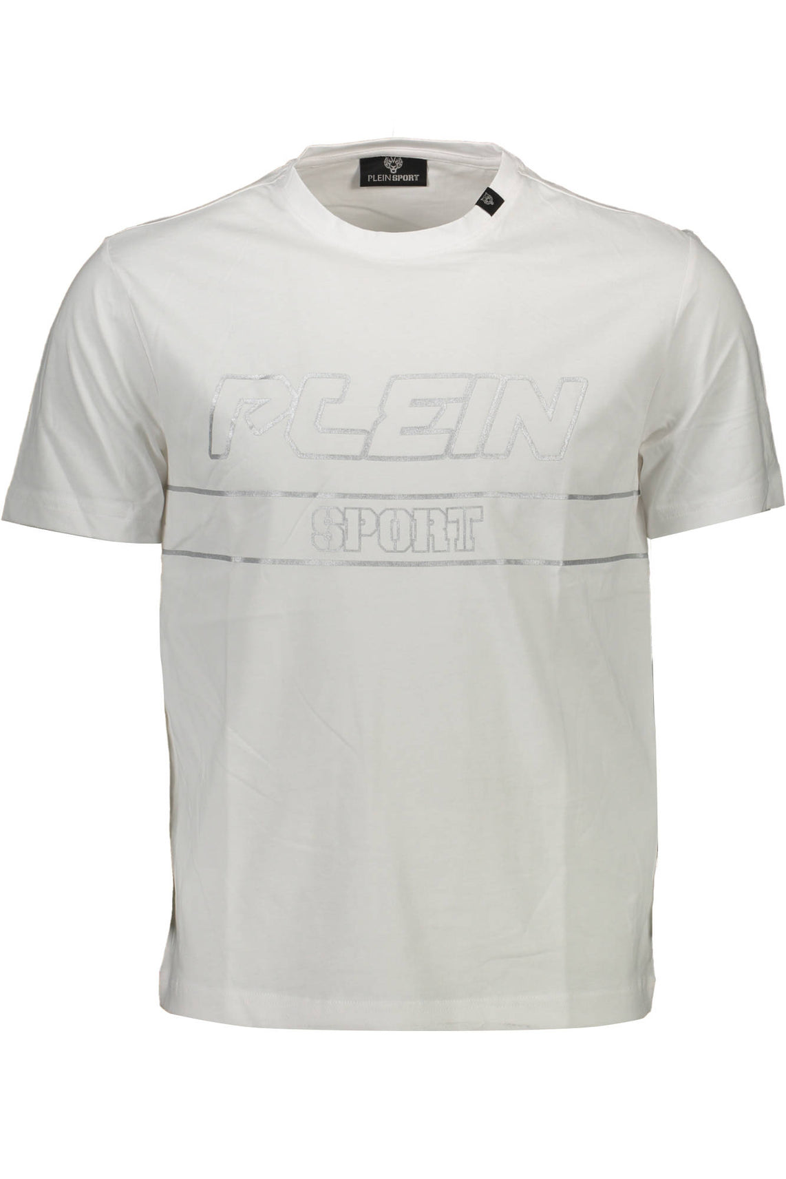 PLEIN SPORT T-Shirts White - TIPS109
