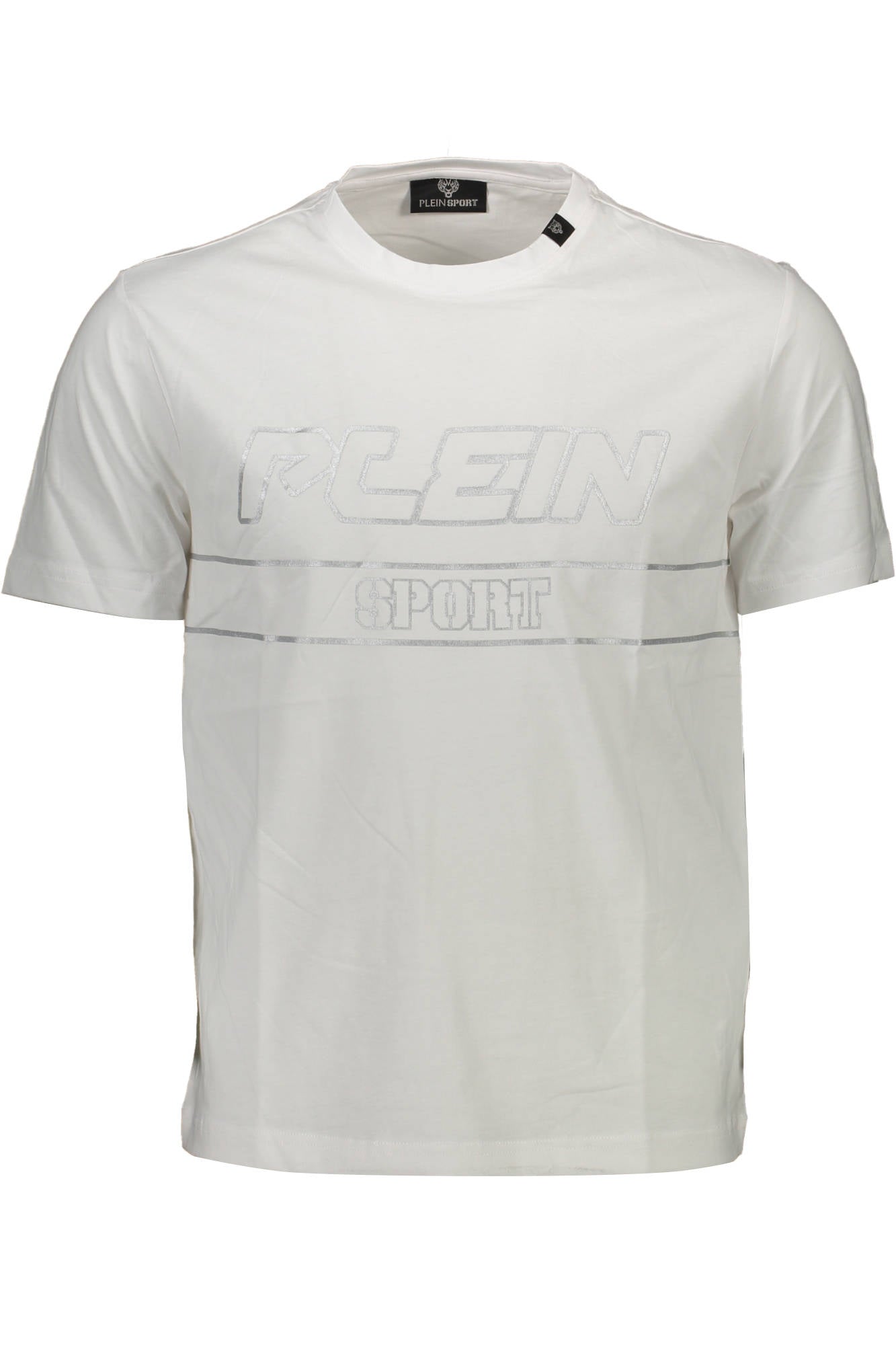 PLEIN SPORT T-Shirts White - TIPS109