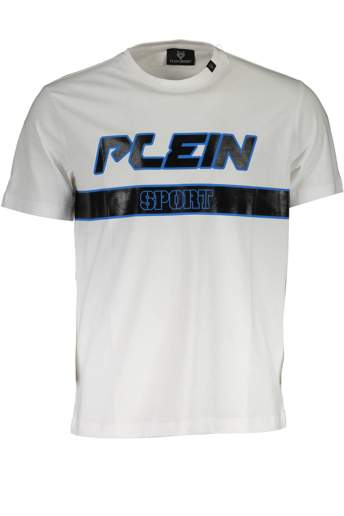 PLEIN SPORT T-Shirts White - TIPS105