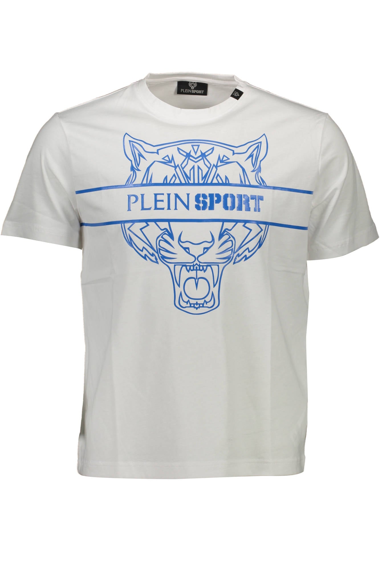 PLEIN SPORT T-Shirts White - TIPS112