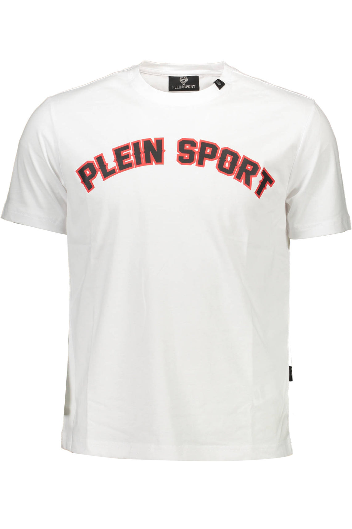 PLEIN SPORT T-Shirts White - TIPS117