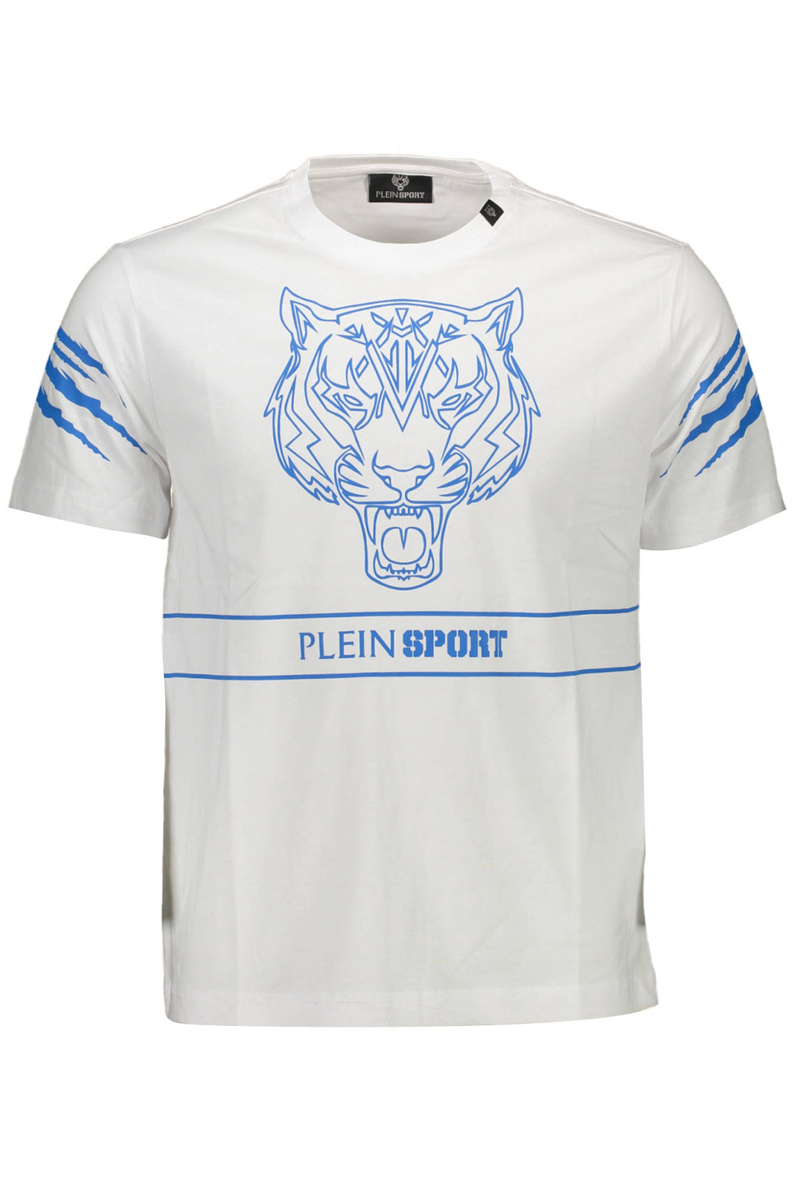 PLEIN SPORT T-Shirts White - TIPS102