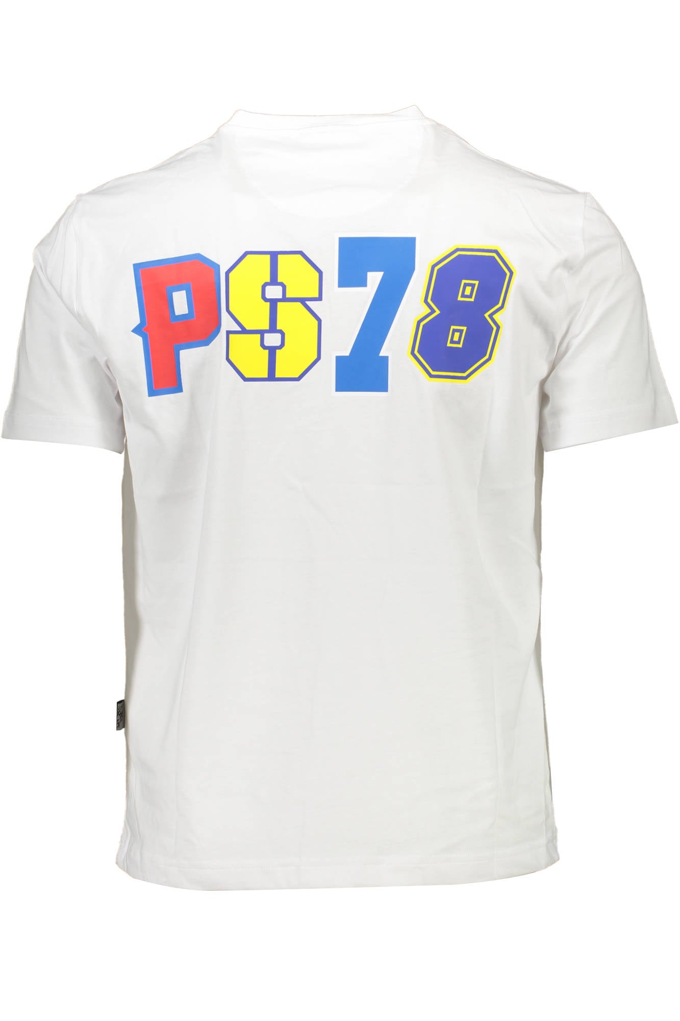 PLEIN SPORT T-Shirts White - TIPS117