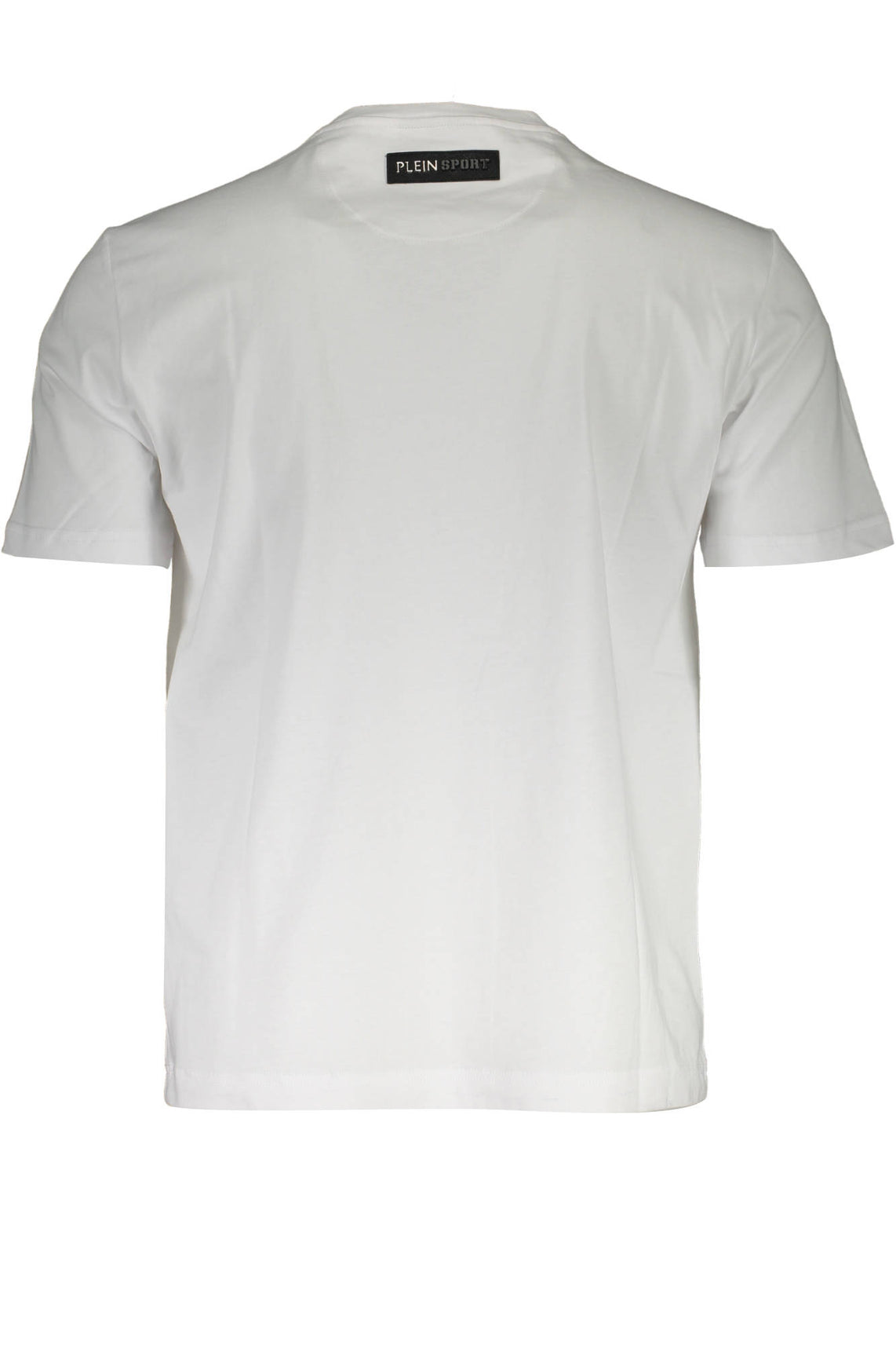 PLEIN SPORT T-Shirts White - TIPS113