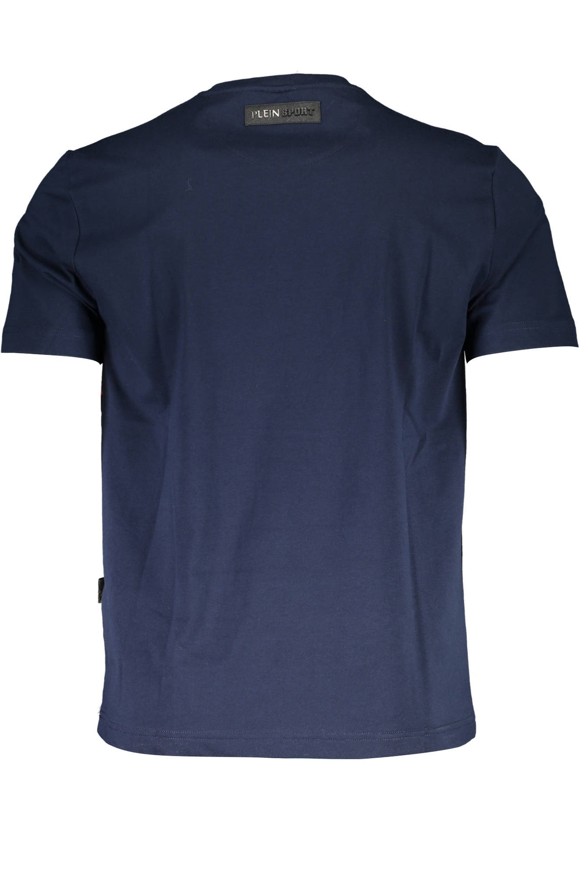 PLEIN SPORT T-Shirts Blue - TIPS105