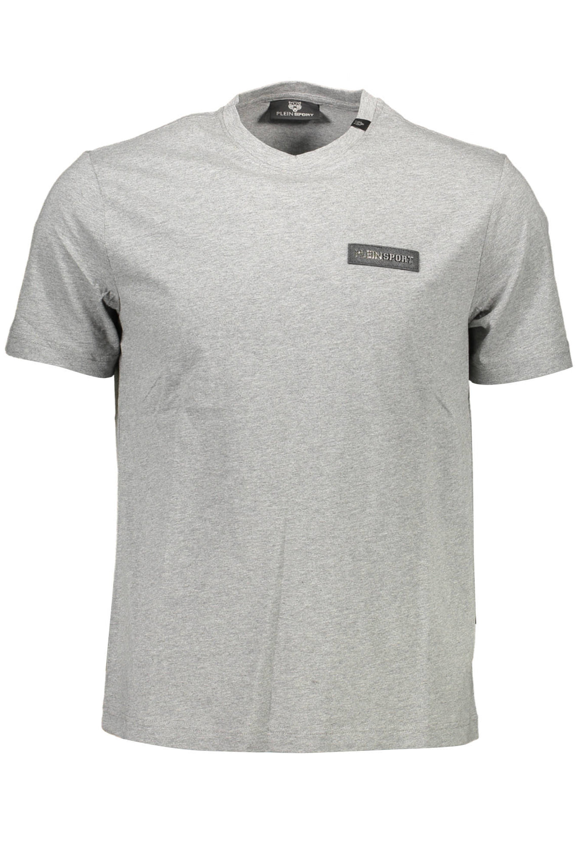 PLEIN SPORT T-Shirts Grey - TIPS121