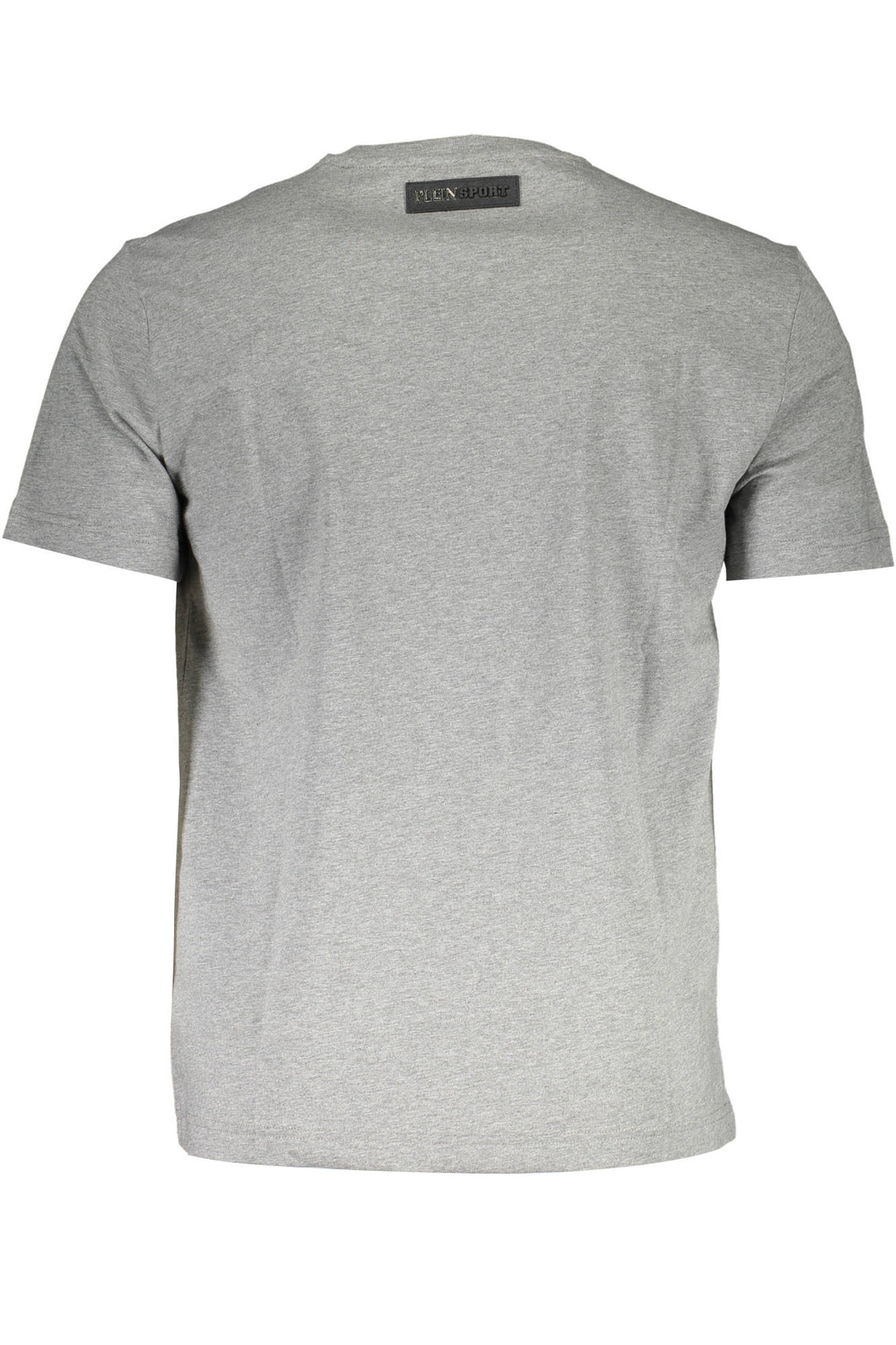 PLEIN SPORT T-Shirts Grey - TIPS103