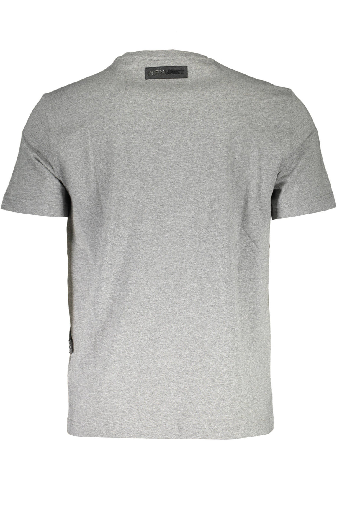 PLEIN SPORT T-Shirts Grey - TIPS105