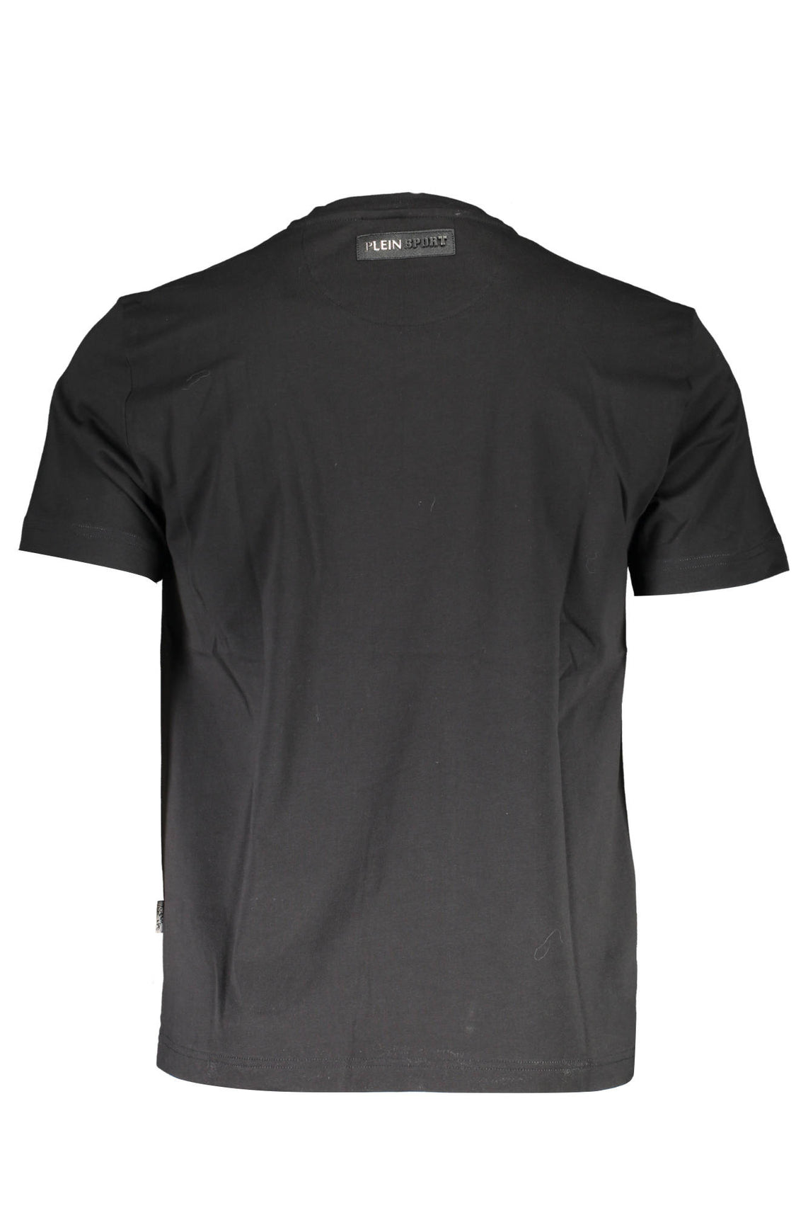 PLEIN SPORT T-Shirts Black - TIPS103