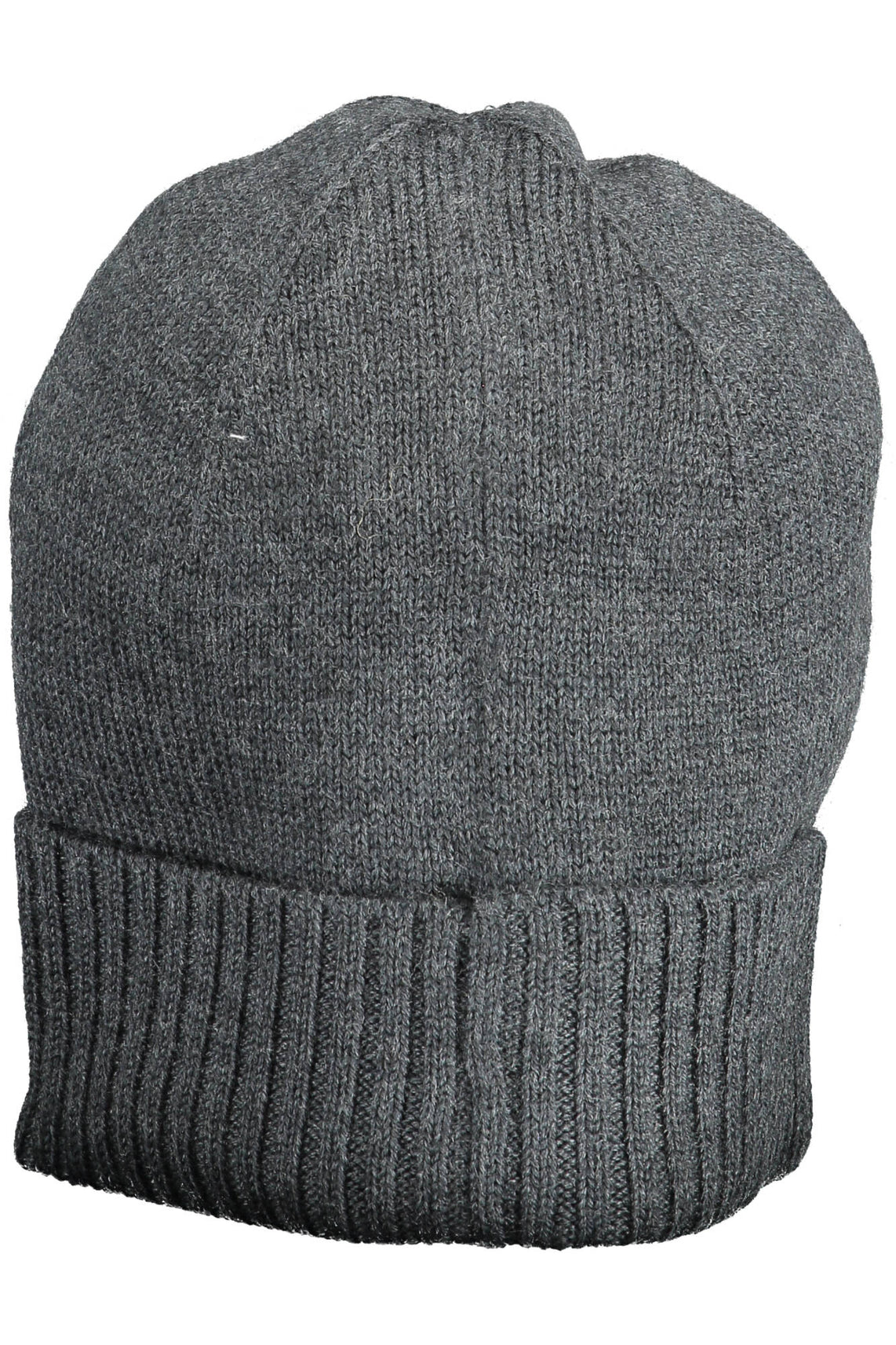 RALPH LAUREN Beanie Grigio - 710886137004