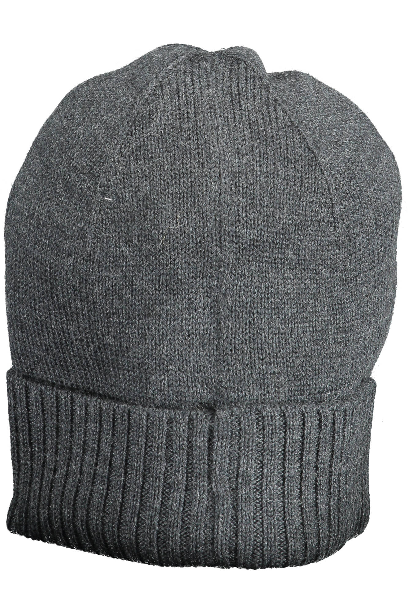 RALPH LAUREN Beanie Grigio - 710886137004