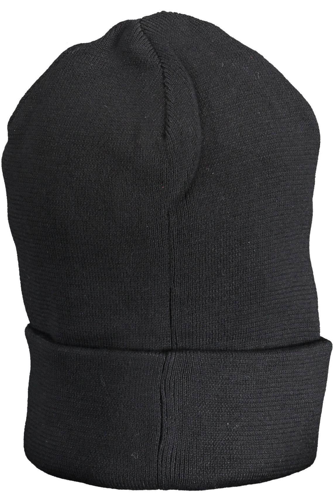 Black men's beanie