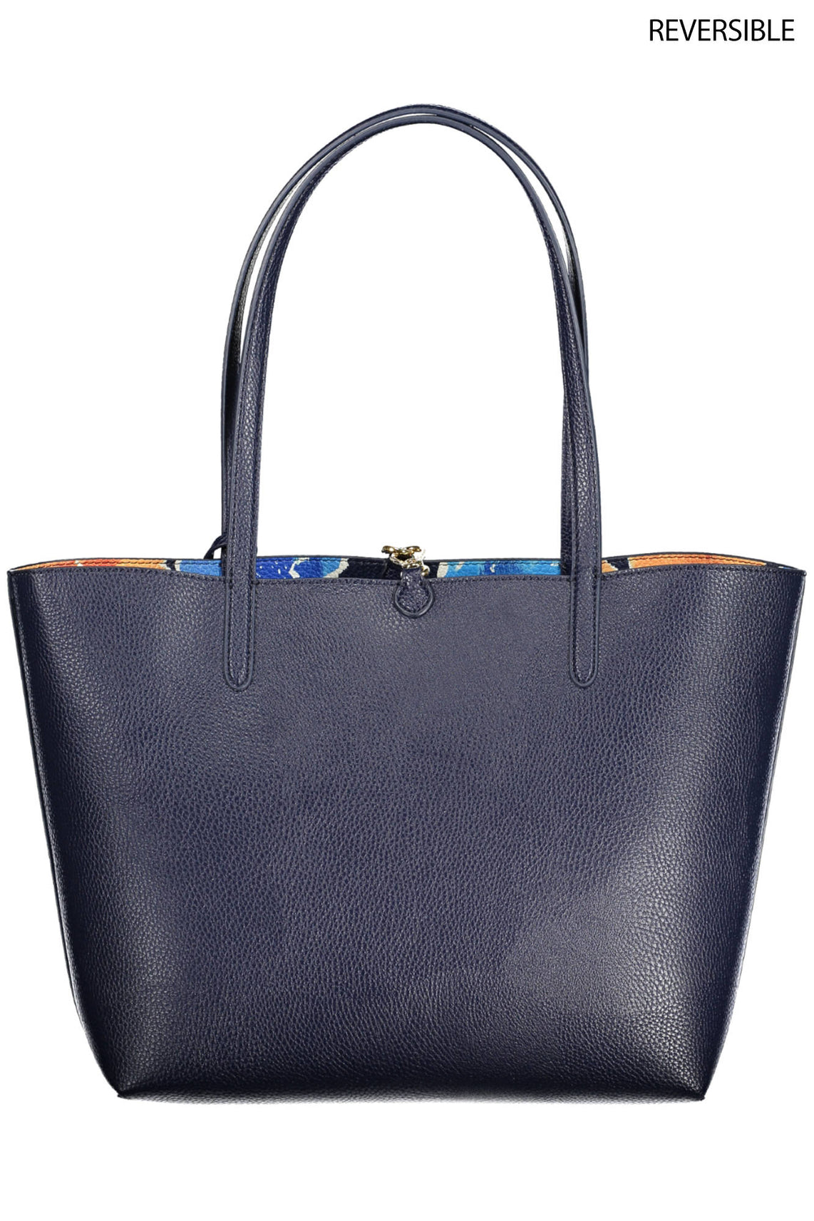 Blue women's bag