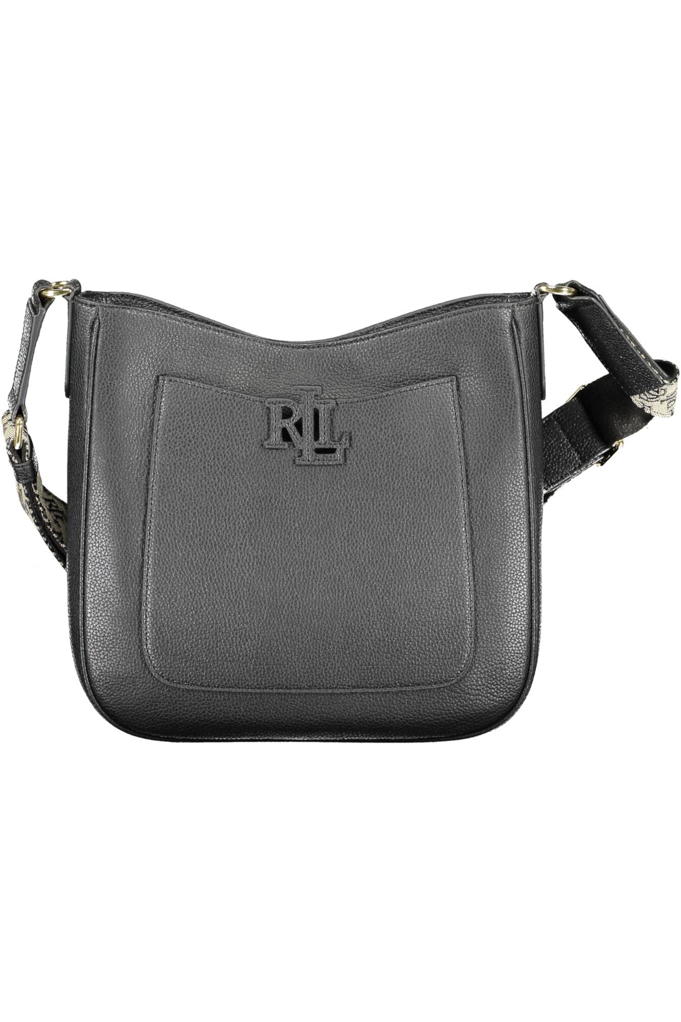 RALPH LAUREN Bags Nero - 431859605007