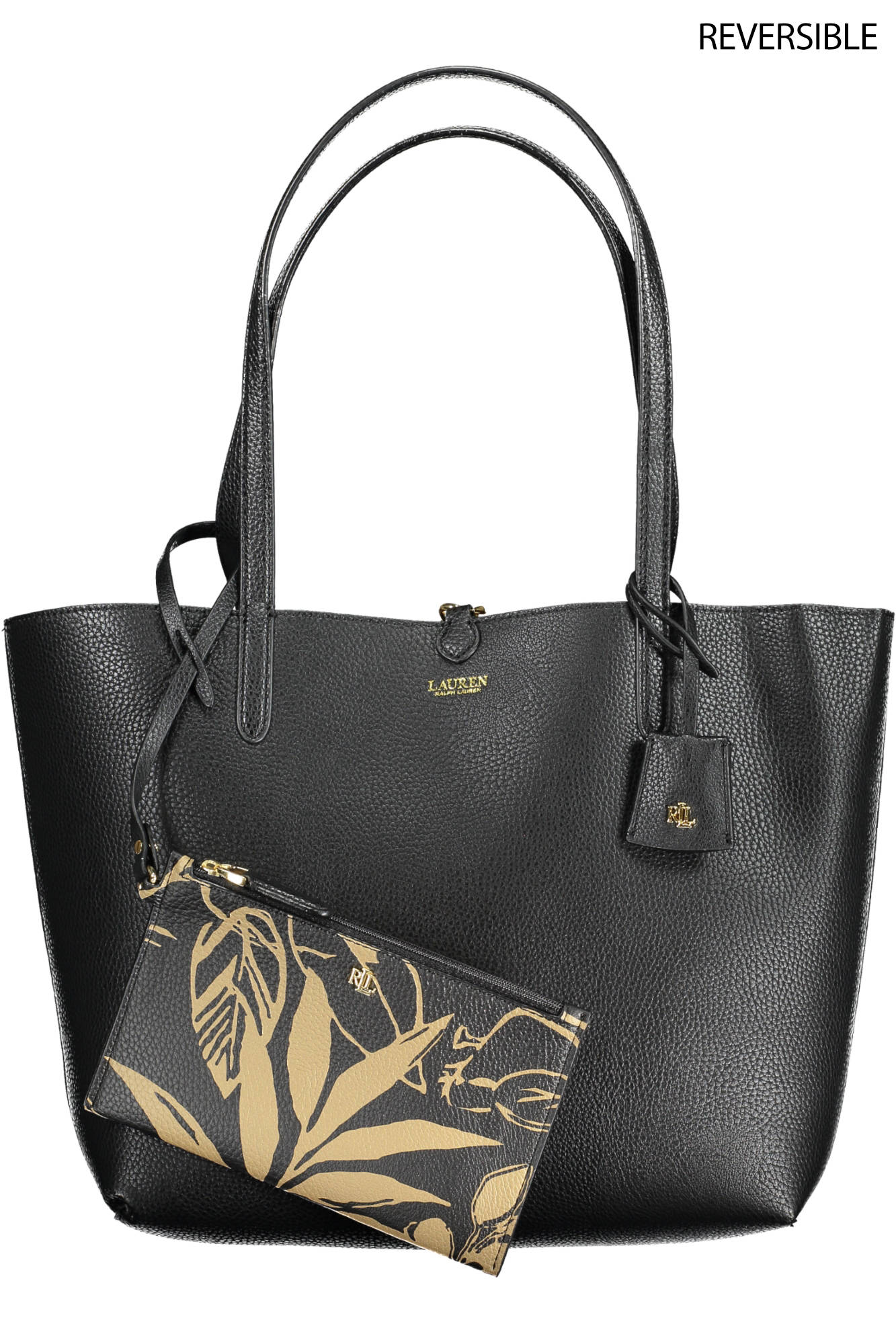 Black women's bag