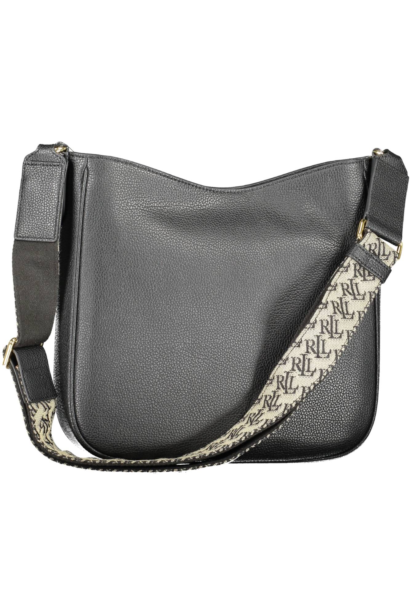 RALPH LAUREN Bags Nero - 431859605007
