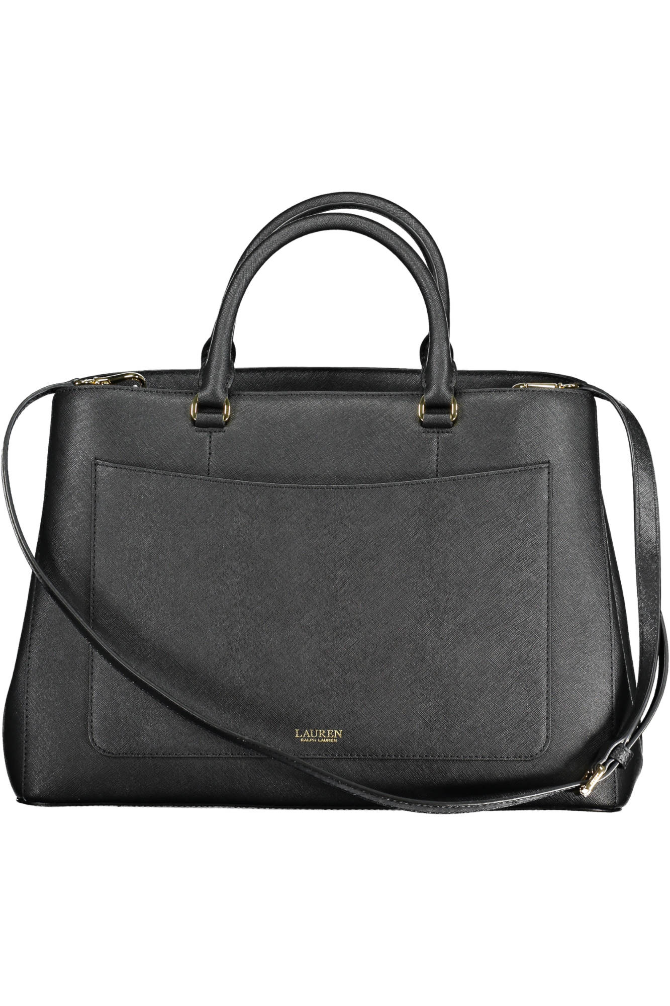Black women's bag