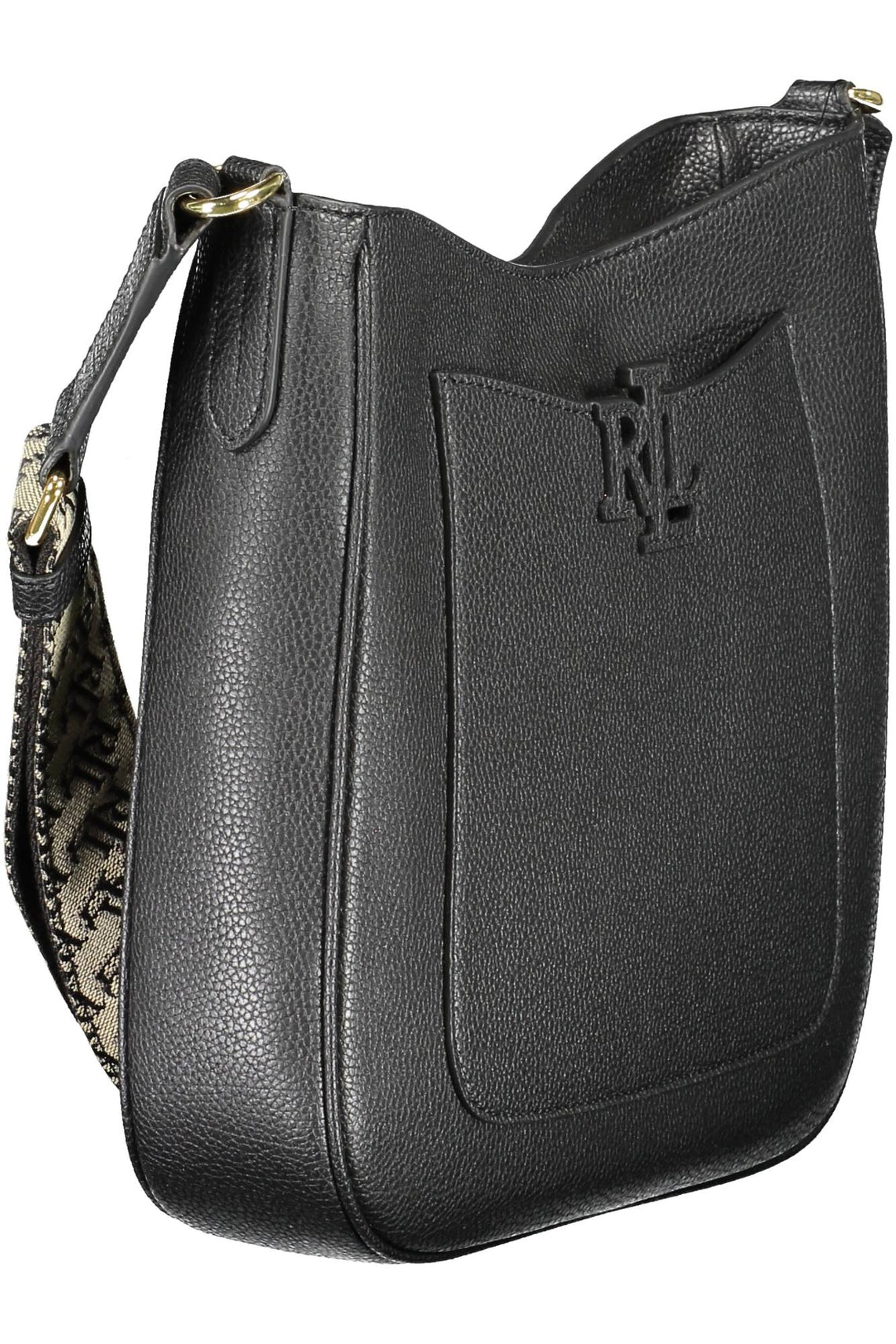RALPH LAUREN Bags Nero - 431859605007