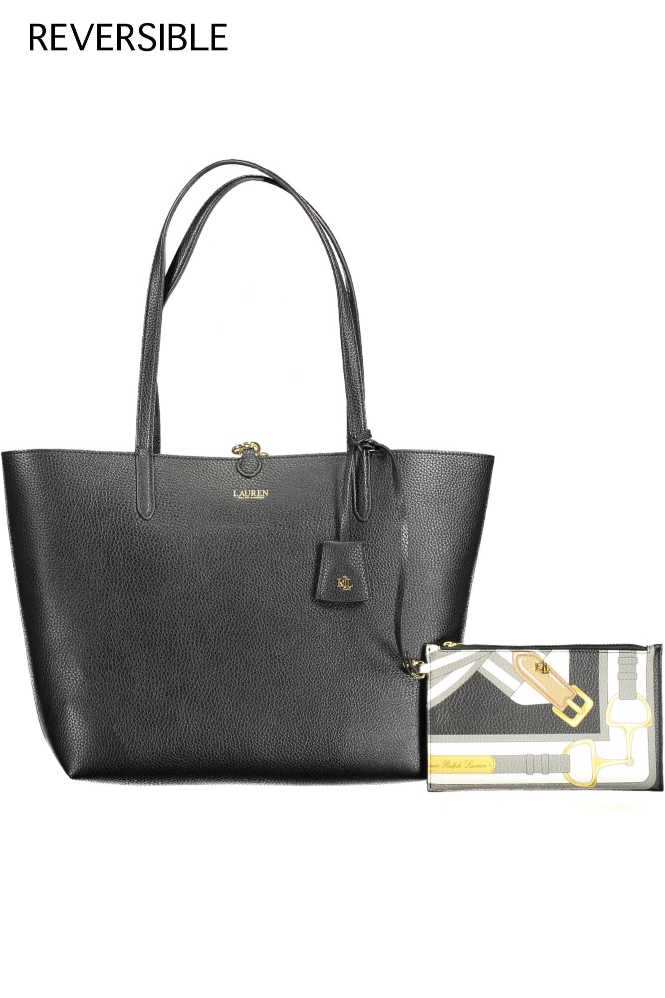 Women's bag black