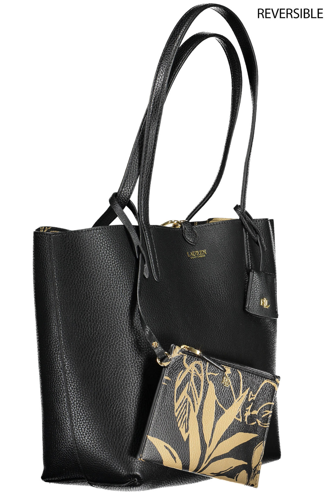Black women's bag