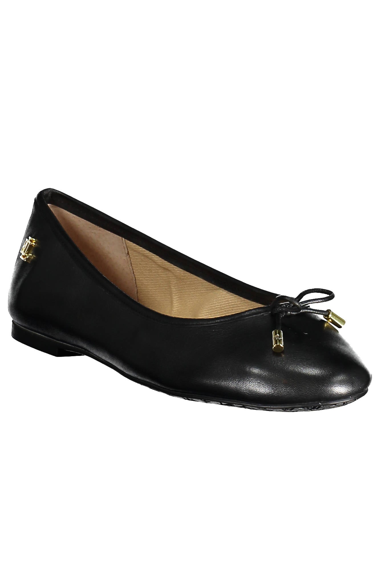 Black woman ballerina shoes