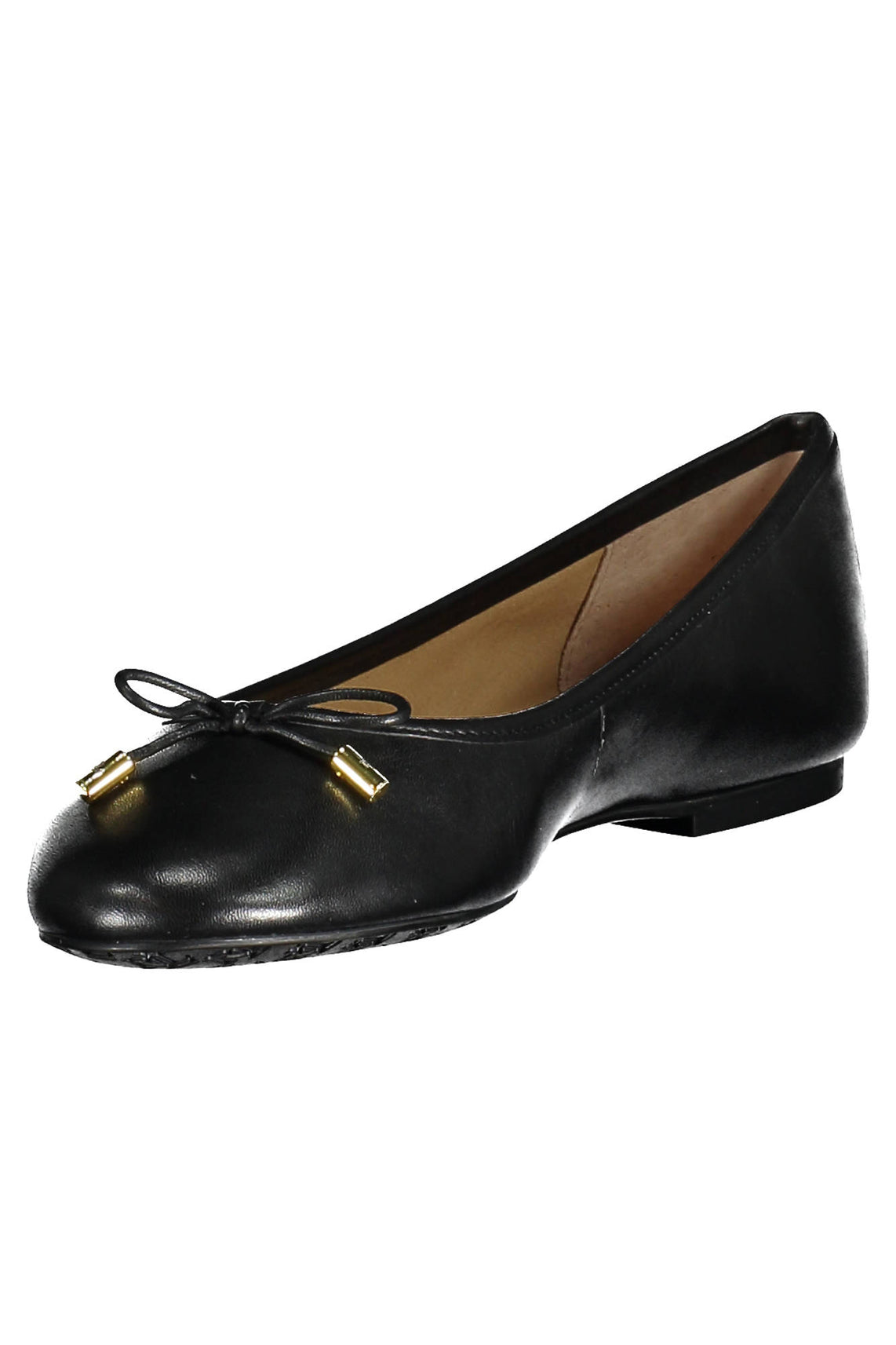 Black woman ballerina shoes