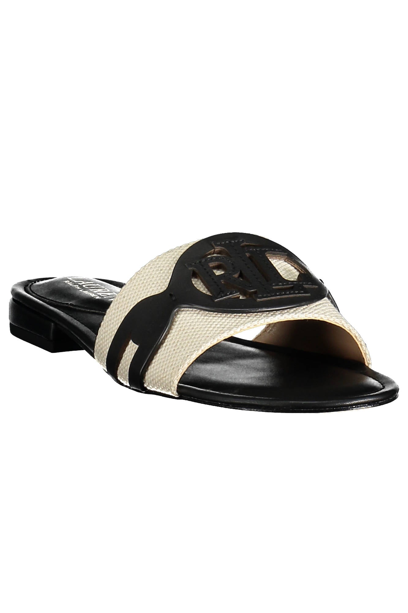 Women's shoe slipper white