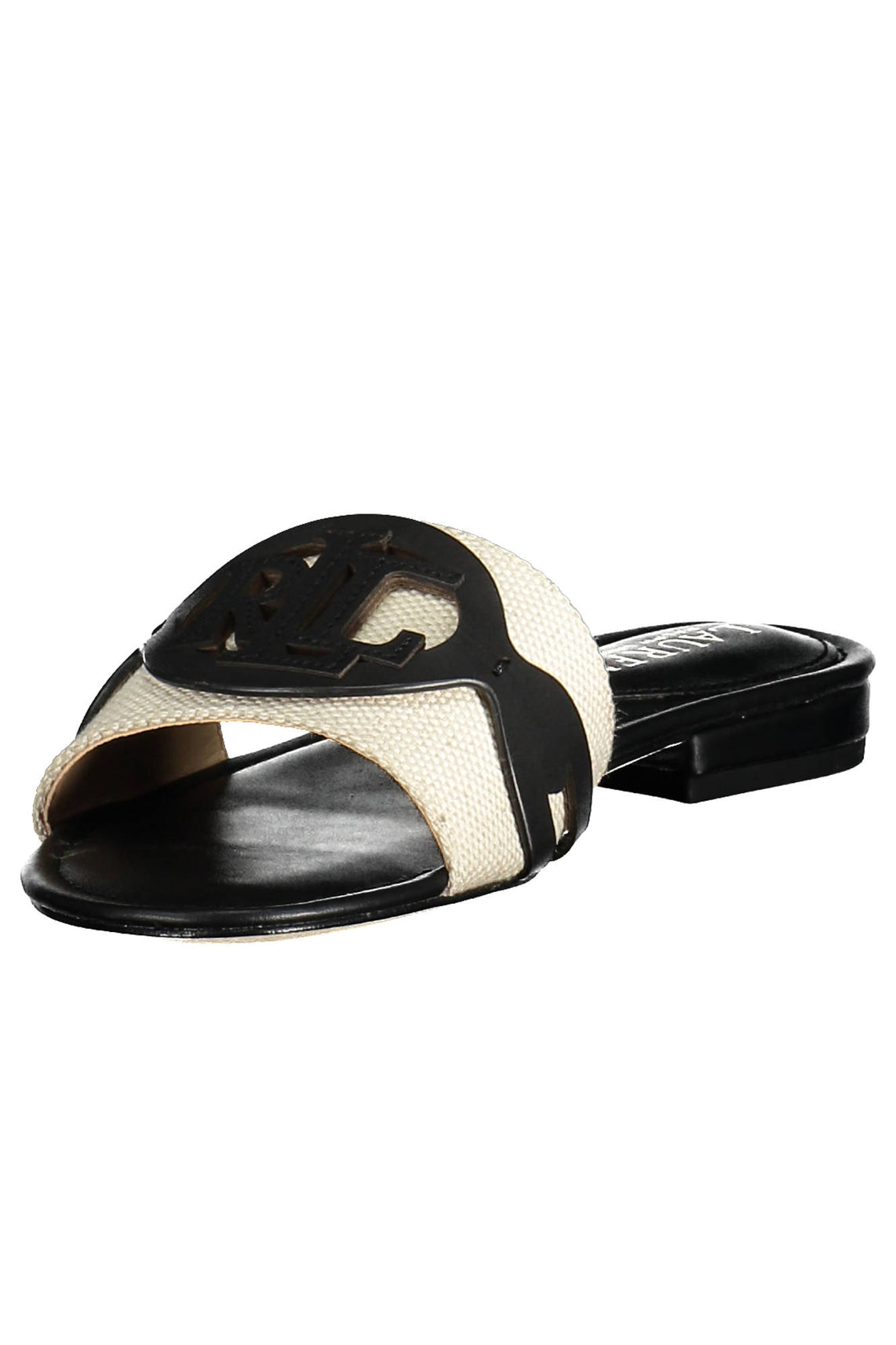 Women's shoe slipper white