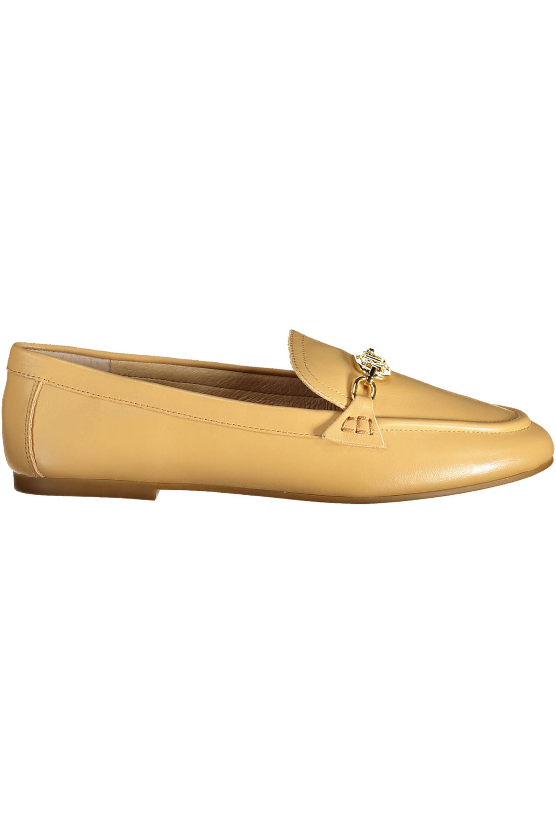 RALPH LAUREN Classic Shoes Beige - 802834983010-AVERI