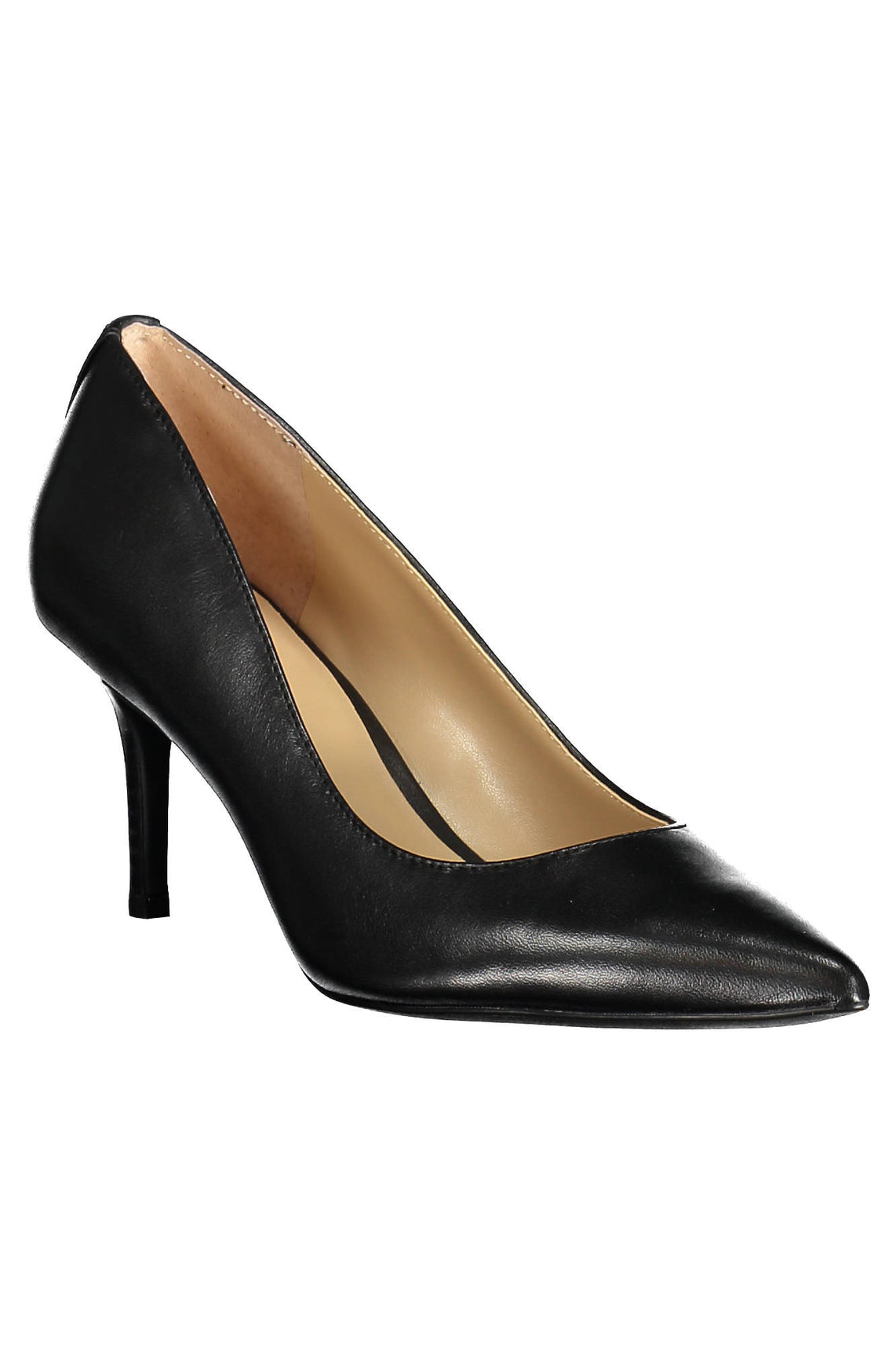 Classic women's shoes black