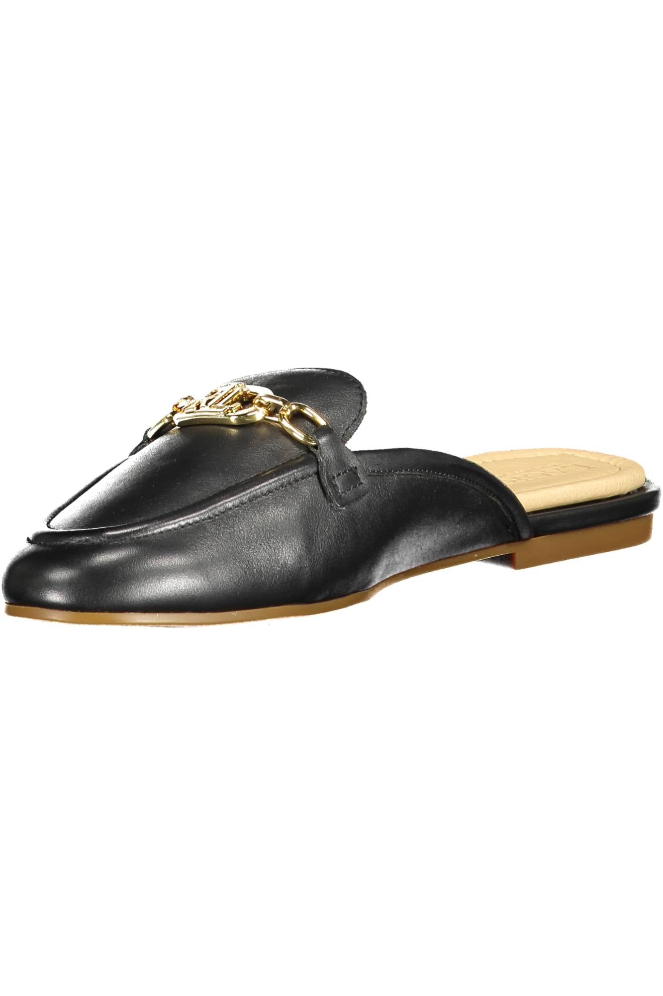 Classic shoes woman black