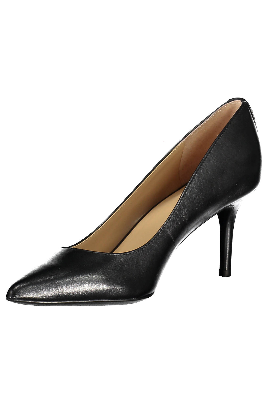 Classic women's shoes black