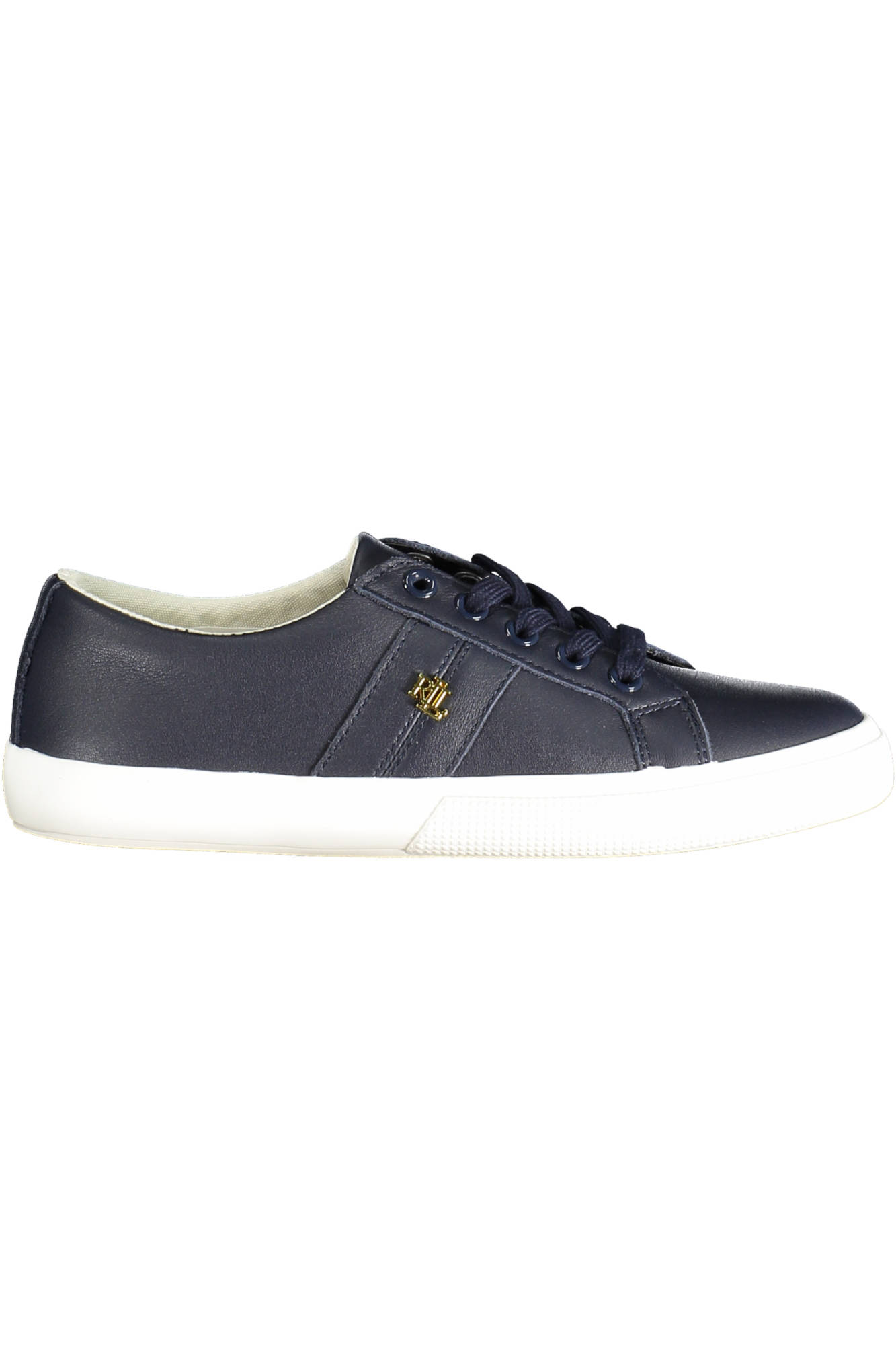 RALPH LAUREN Sneakers Blu - 802849533001JANSONII