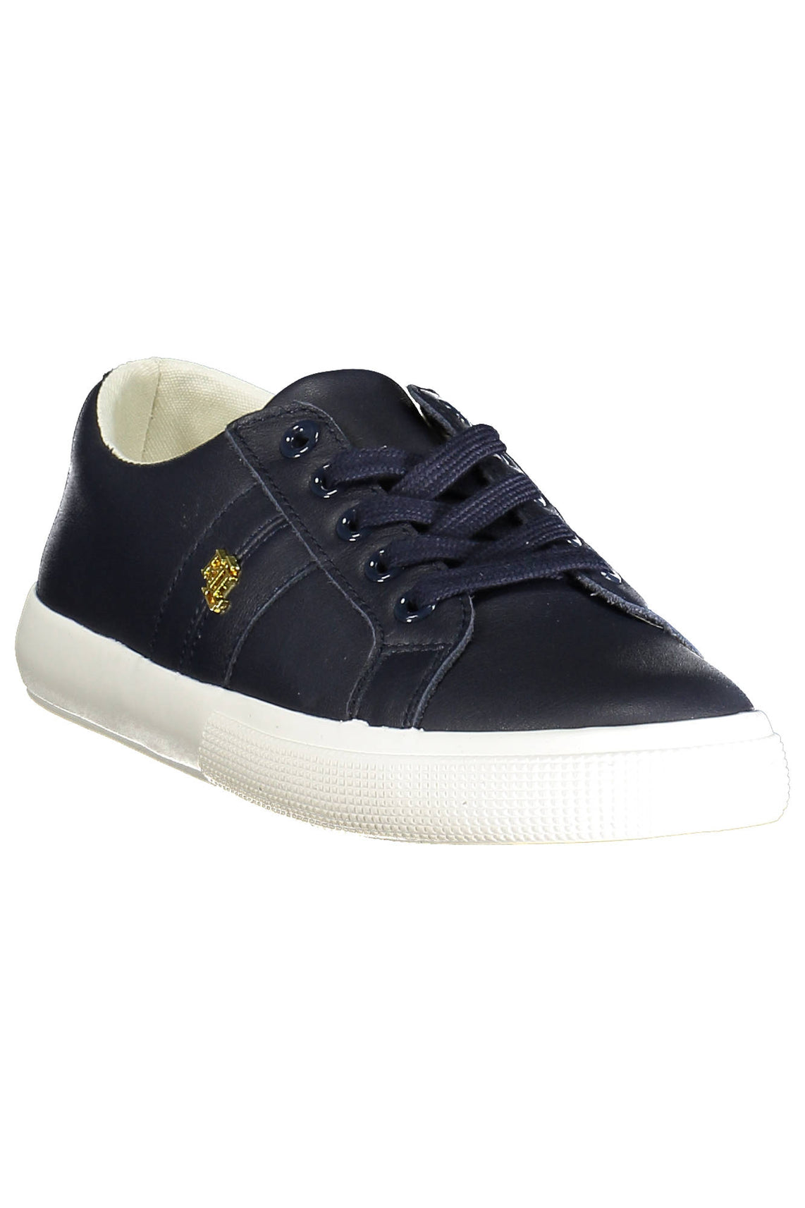 RALPH LAUREN Sneakers Blu - 802849533001JANSONII
