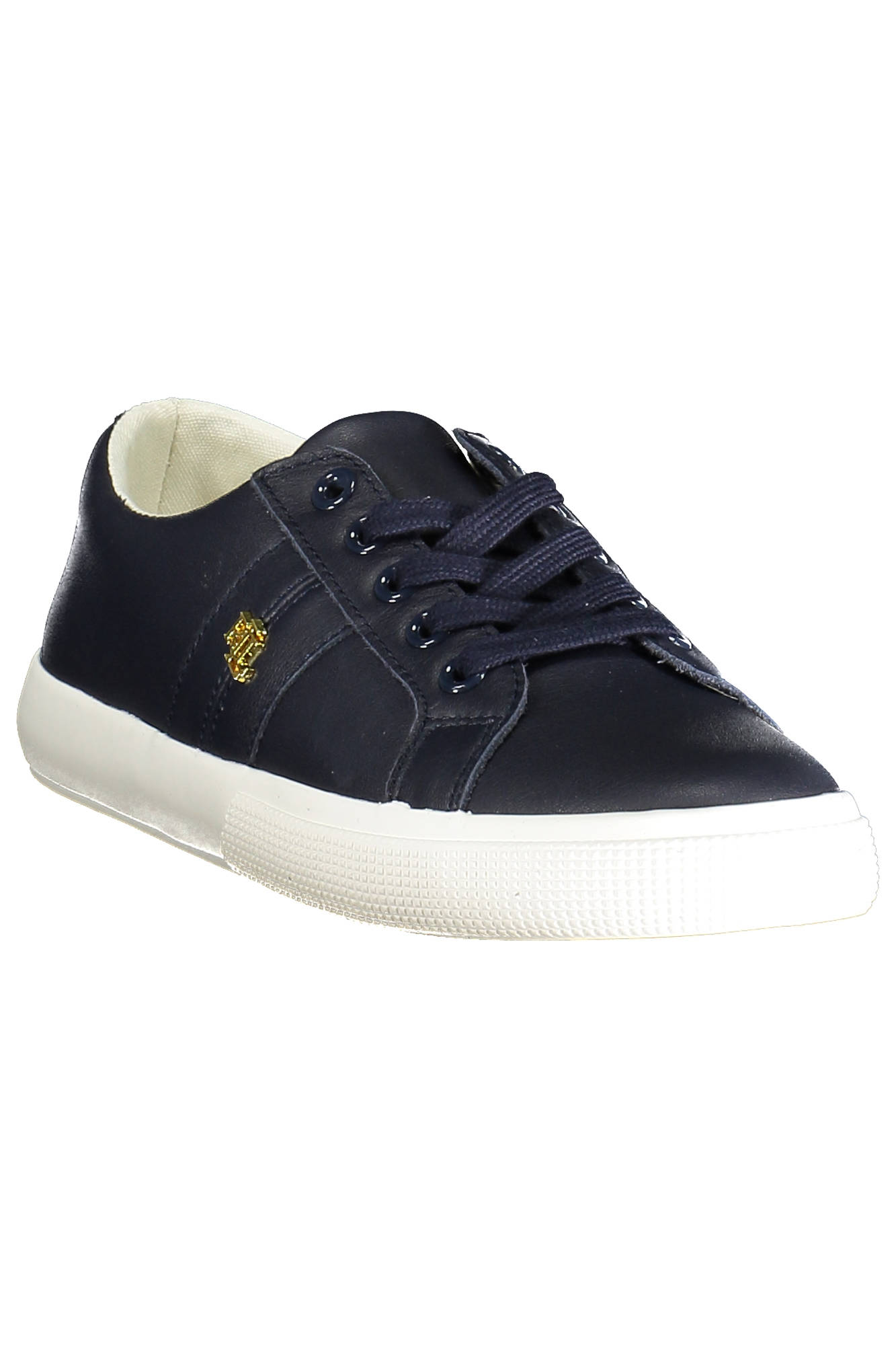 RALPH LAUREN Sneakers Blu - 802849533001JANSONII