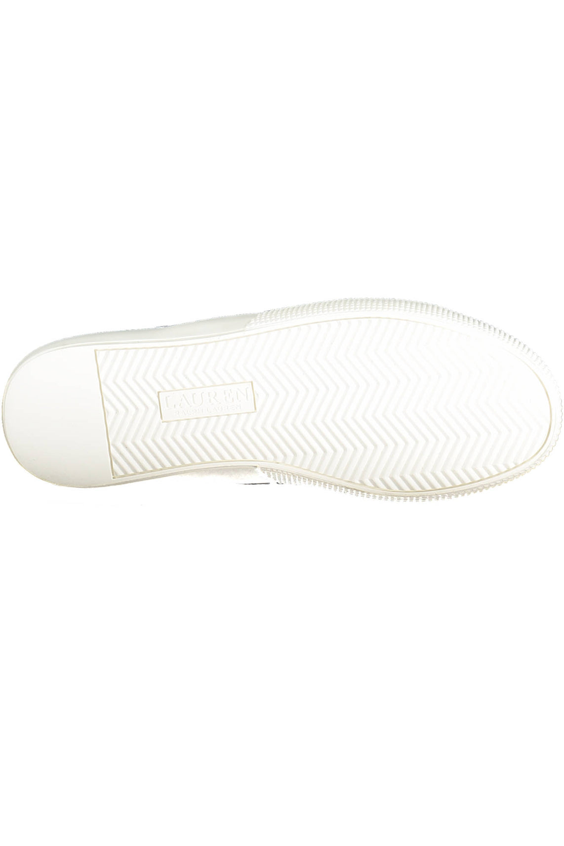 RALPH LAUREN Sneakers Blu - 802849533001JANSONII