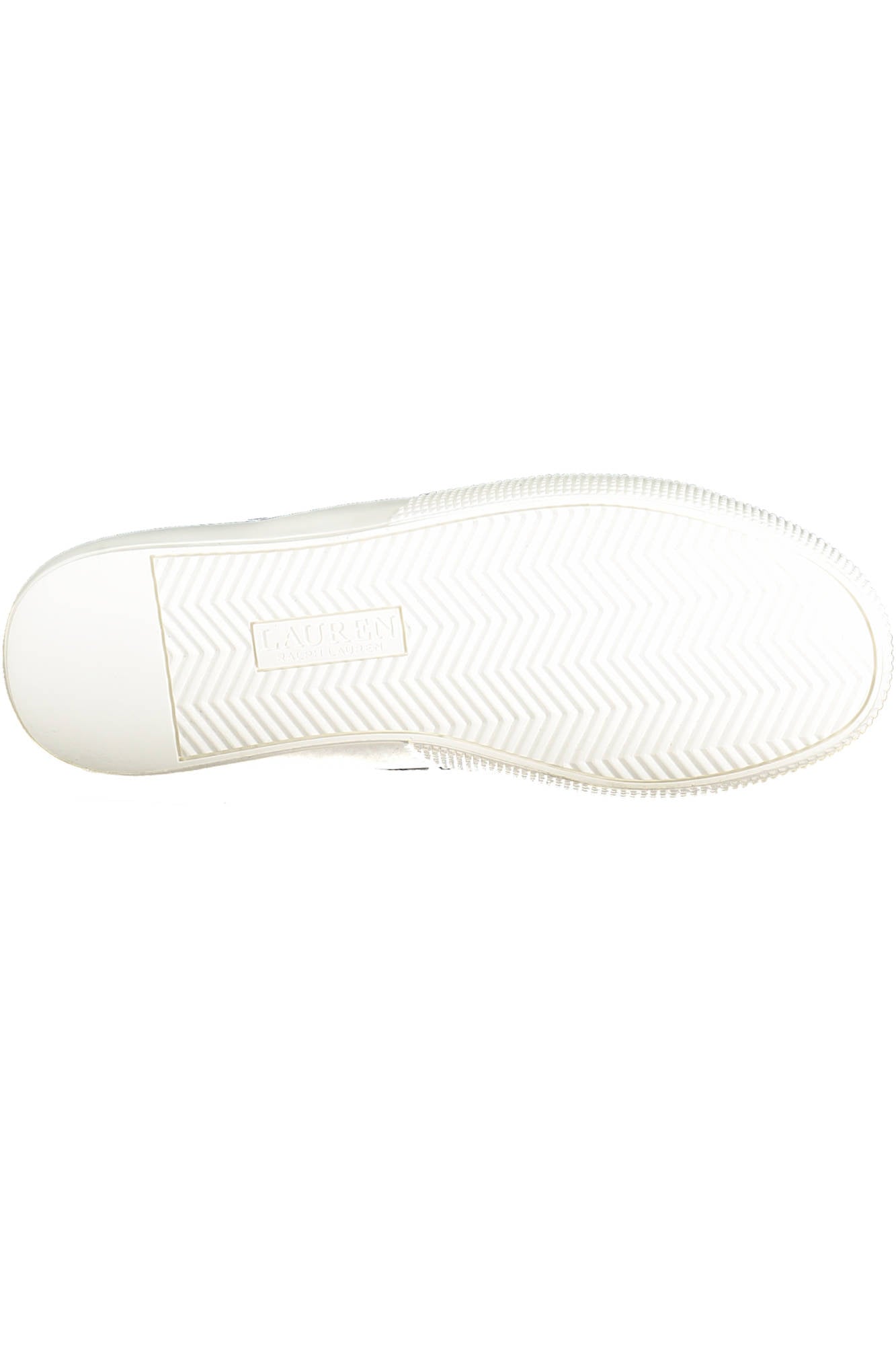 RALPH LAUREN Sneakers Blu - 802849533001JANSONII
