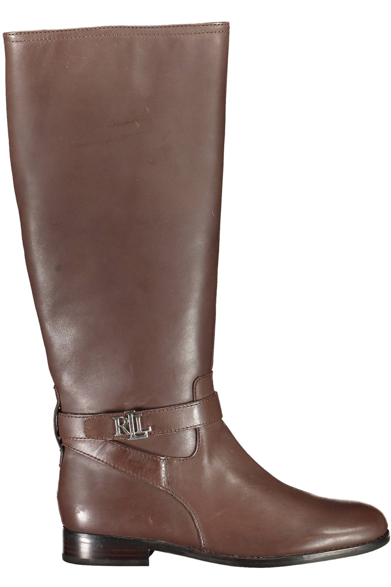 RALPH LAUREN Boots Marrone - 802876148003