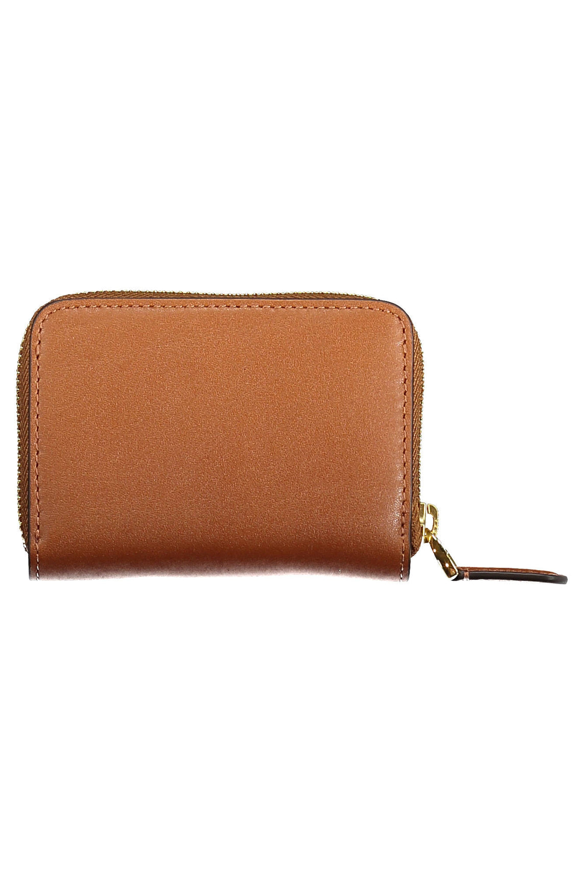Wallet woman brown