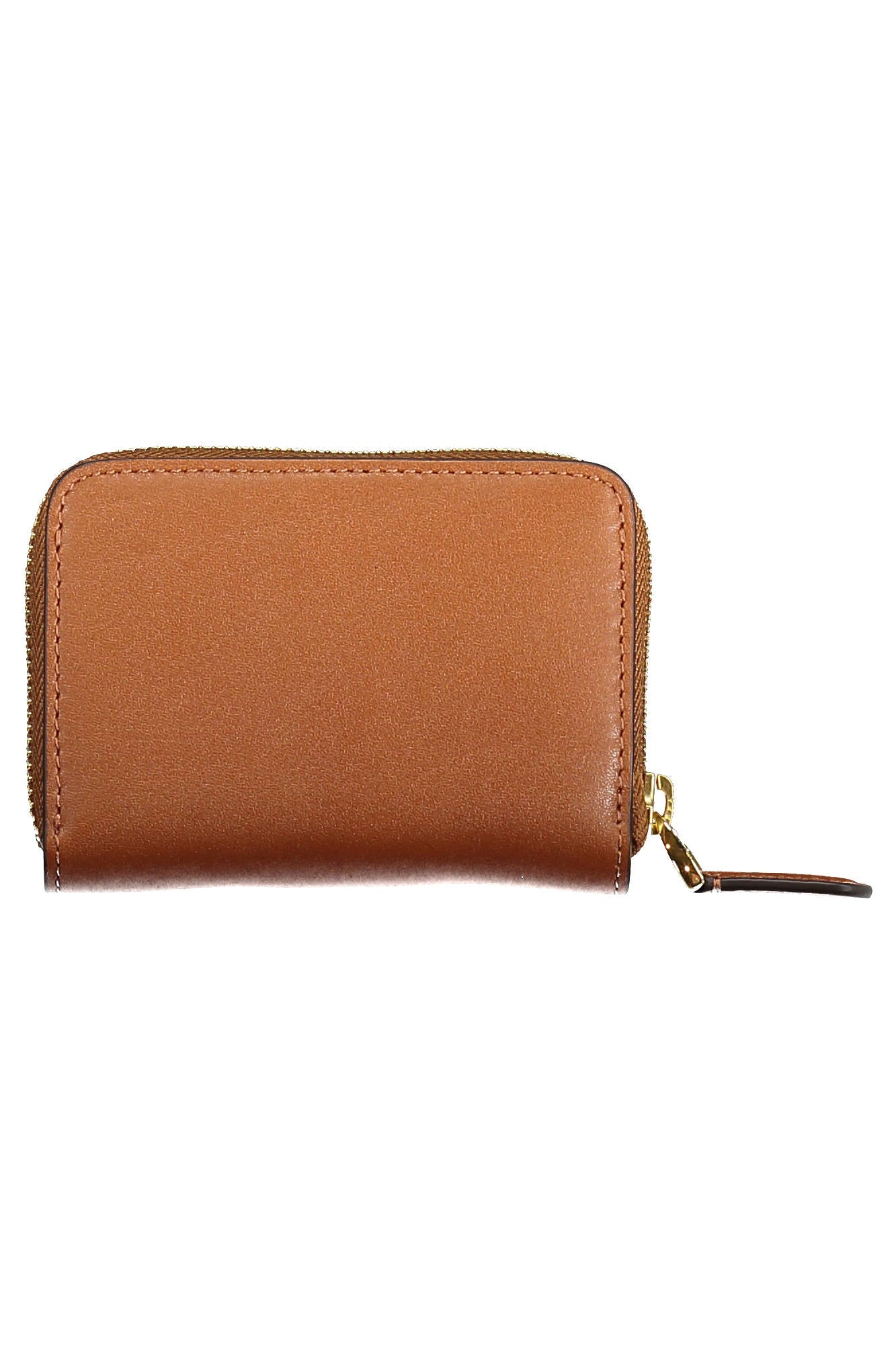 Wallet woman brown