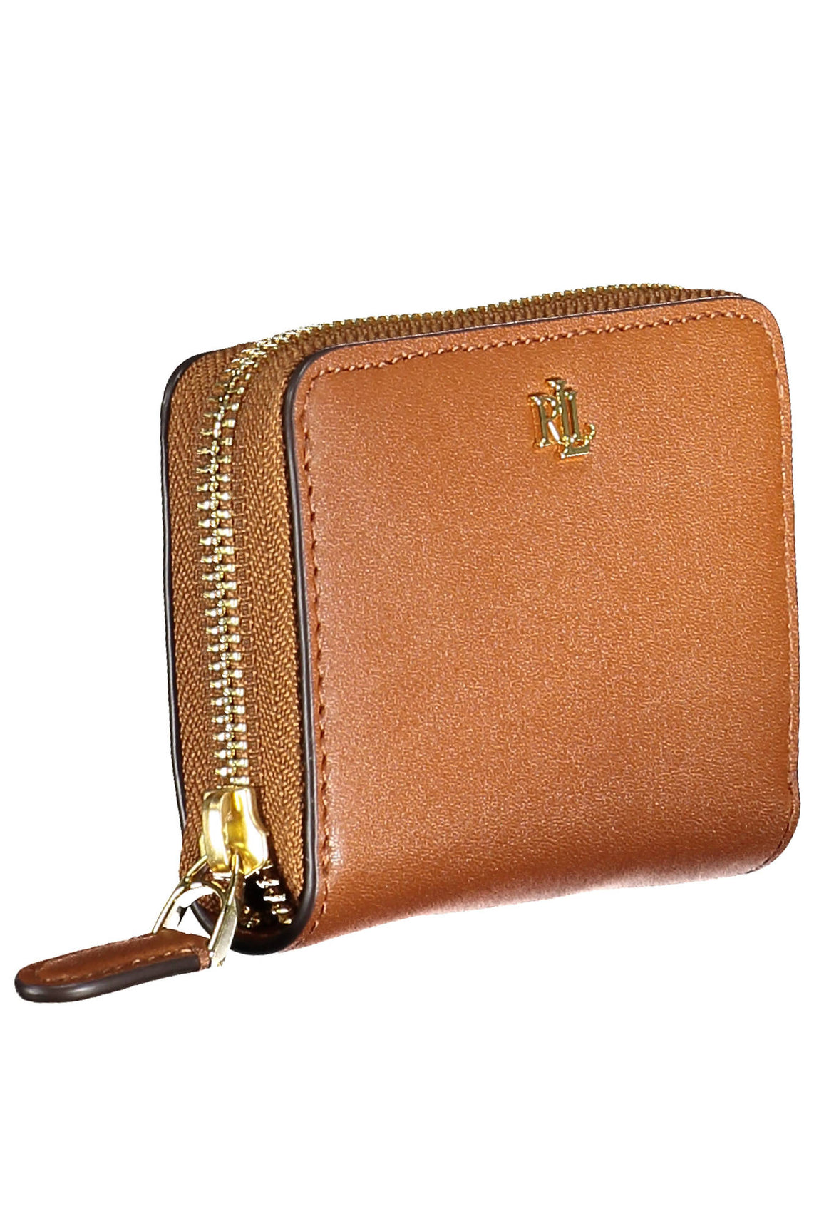 Wallet woman brown