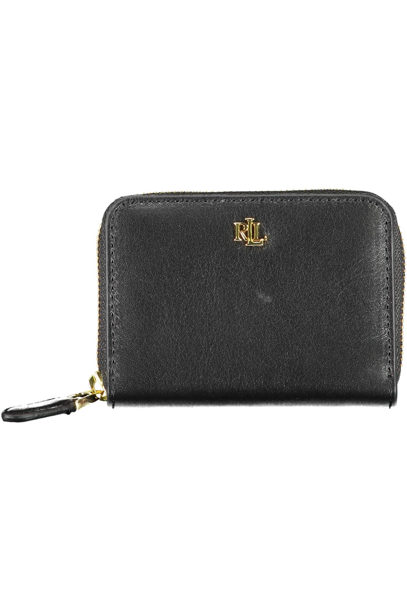 RALPH LAUREN Wallets Nero - 432876729003
