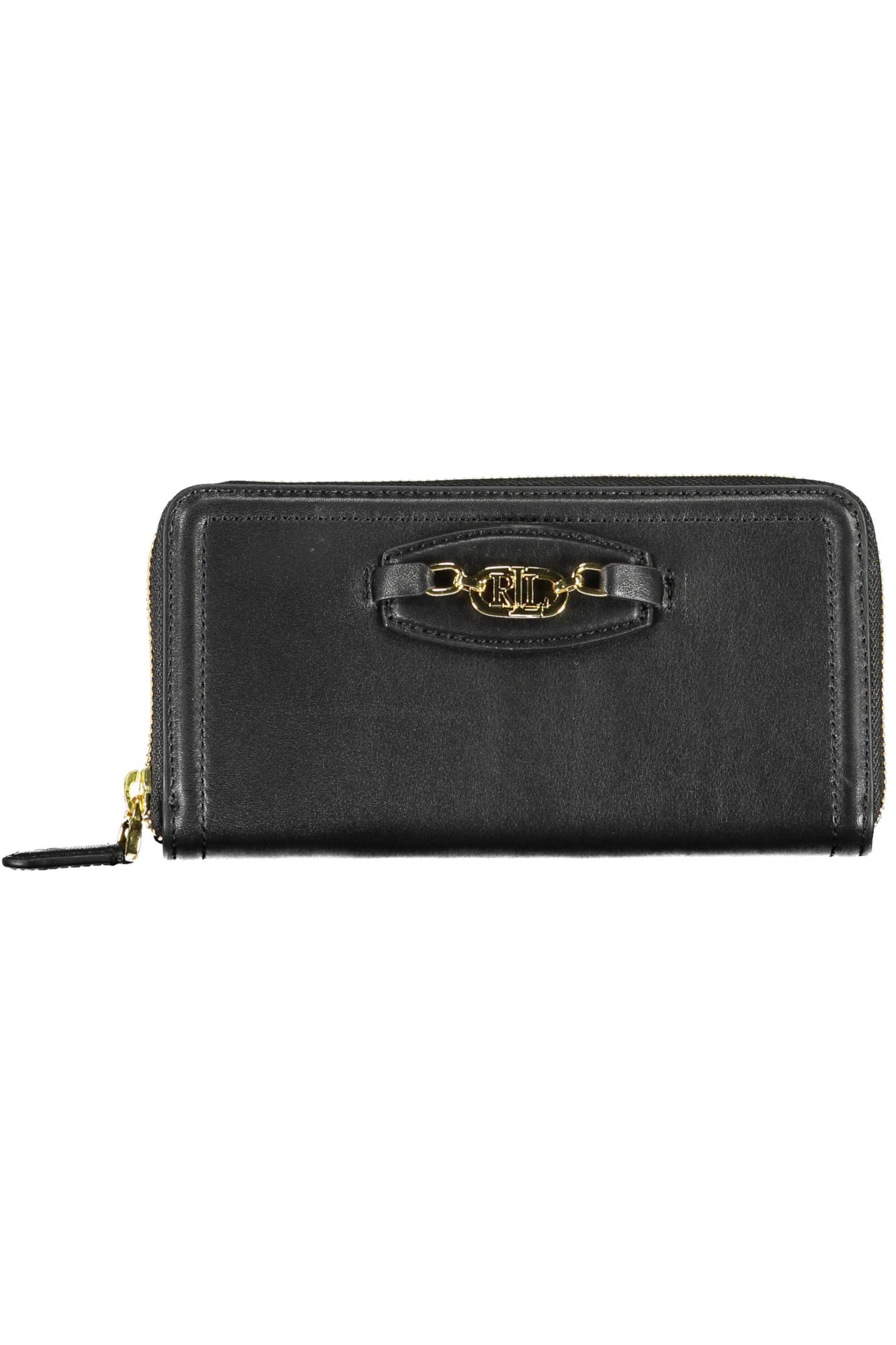 RALPH LAUREN Wallets Nero - 432871779001
