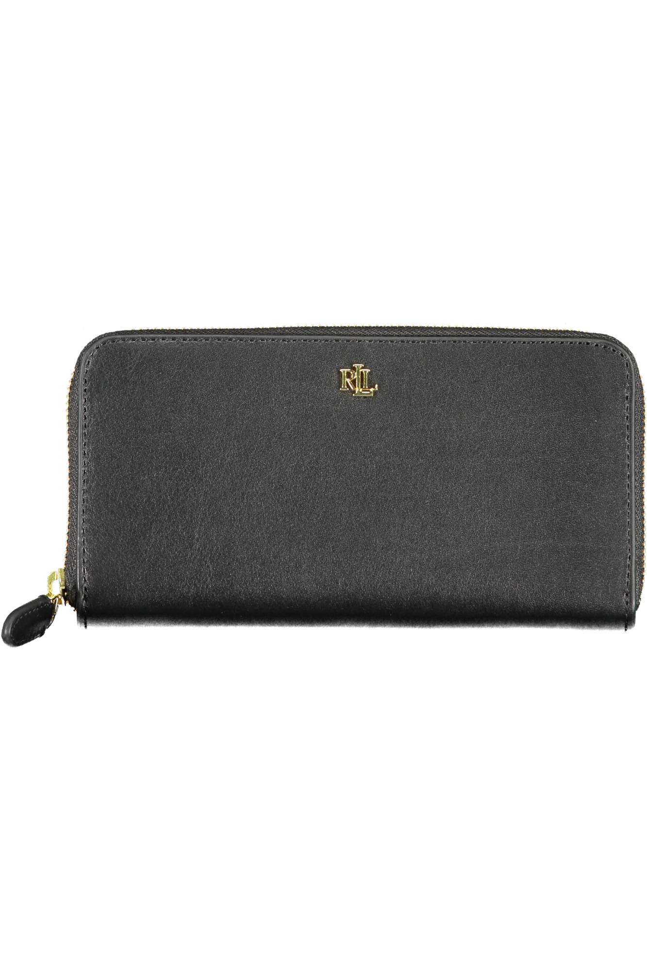 RALPH LAUREN Wallets Nero - 432876730003