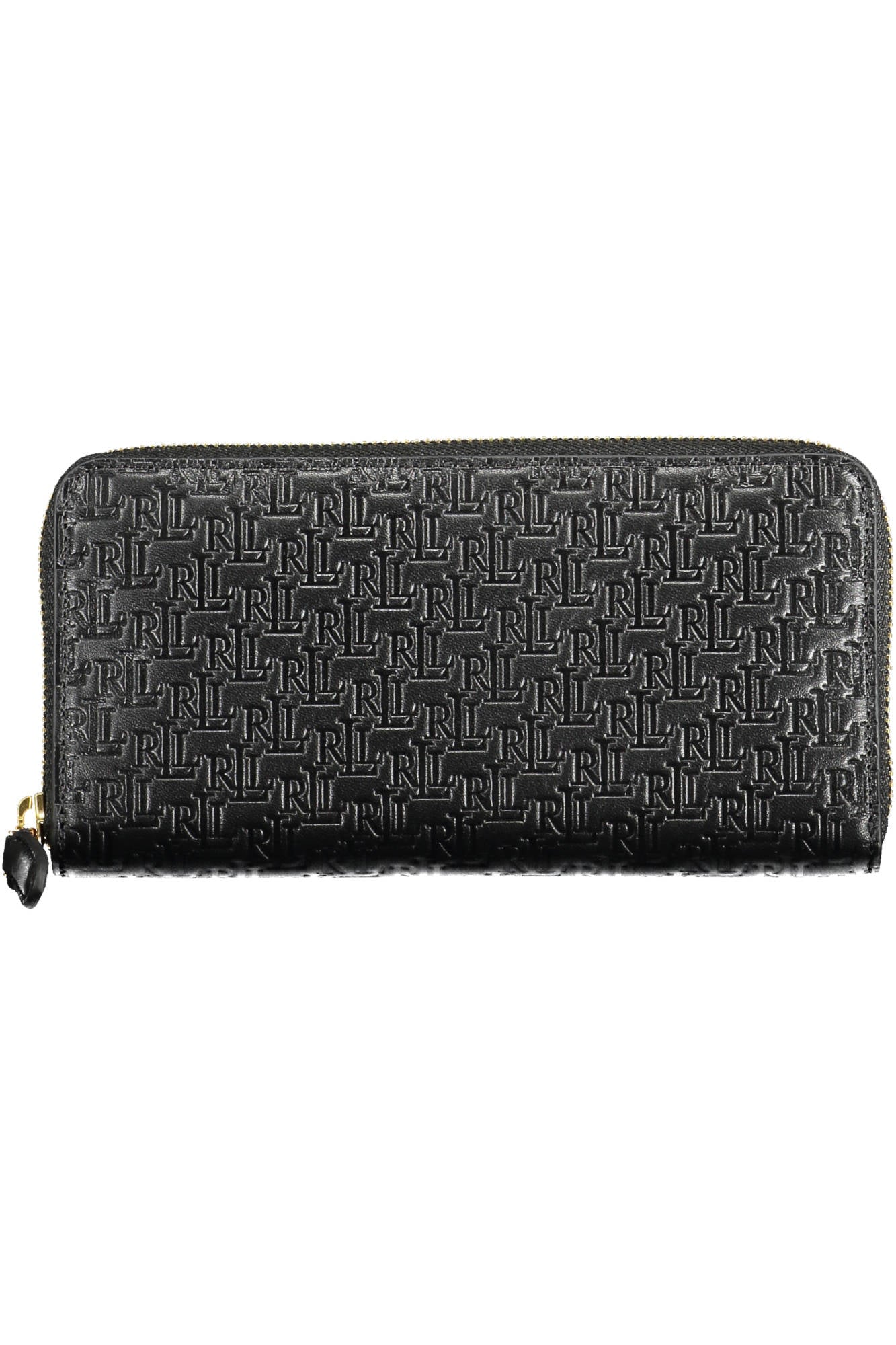 RALPH LAUREN Wallets Nero - 432883655001