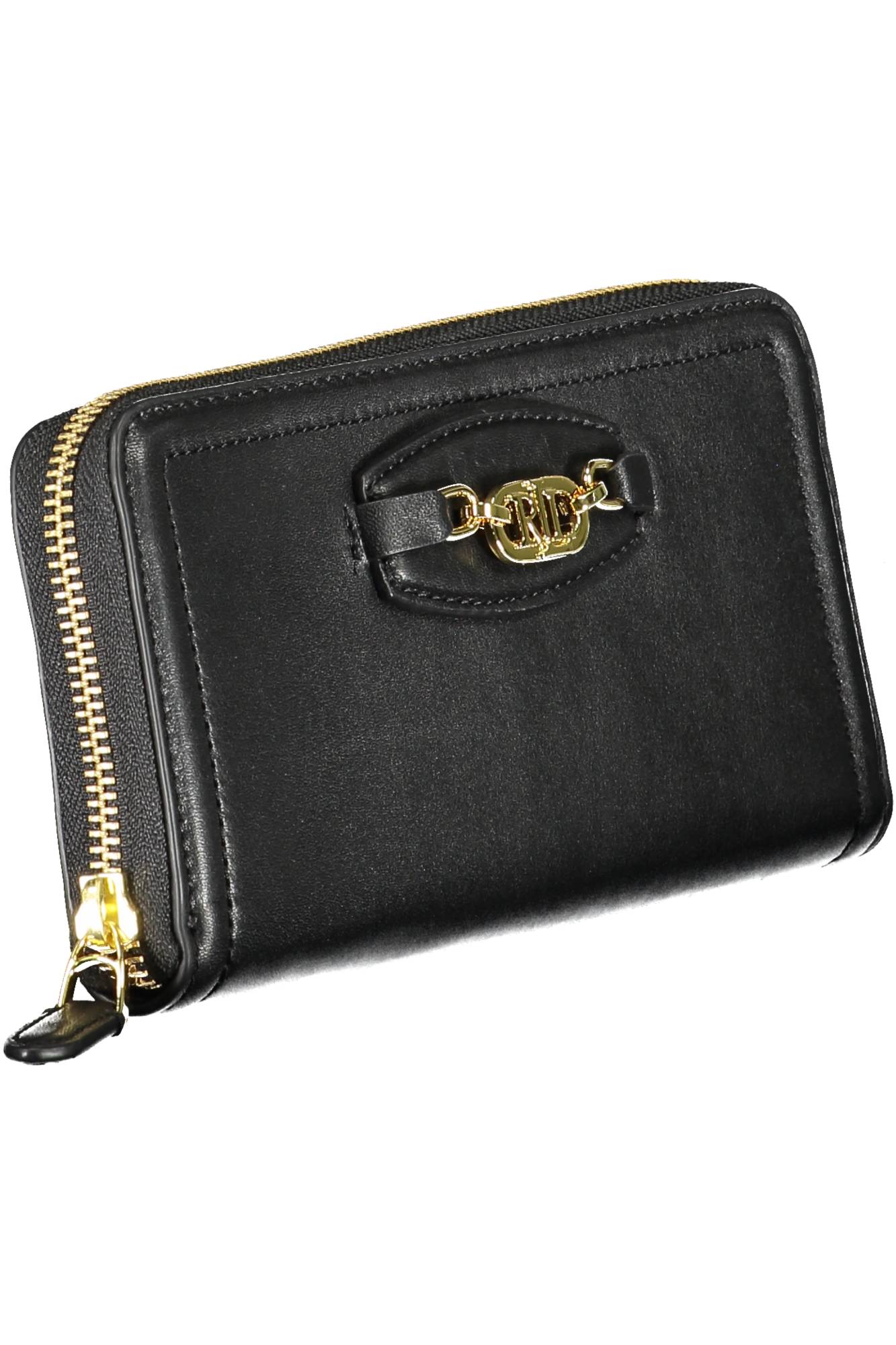 Women's wallet black