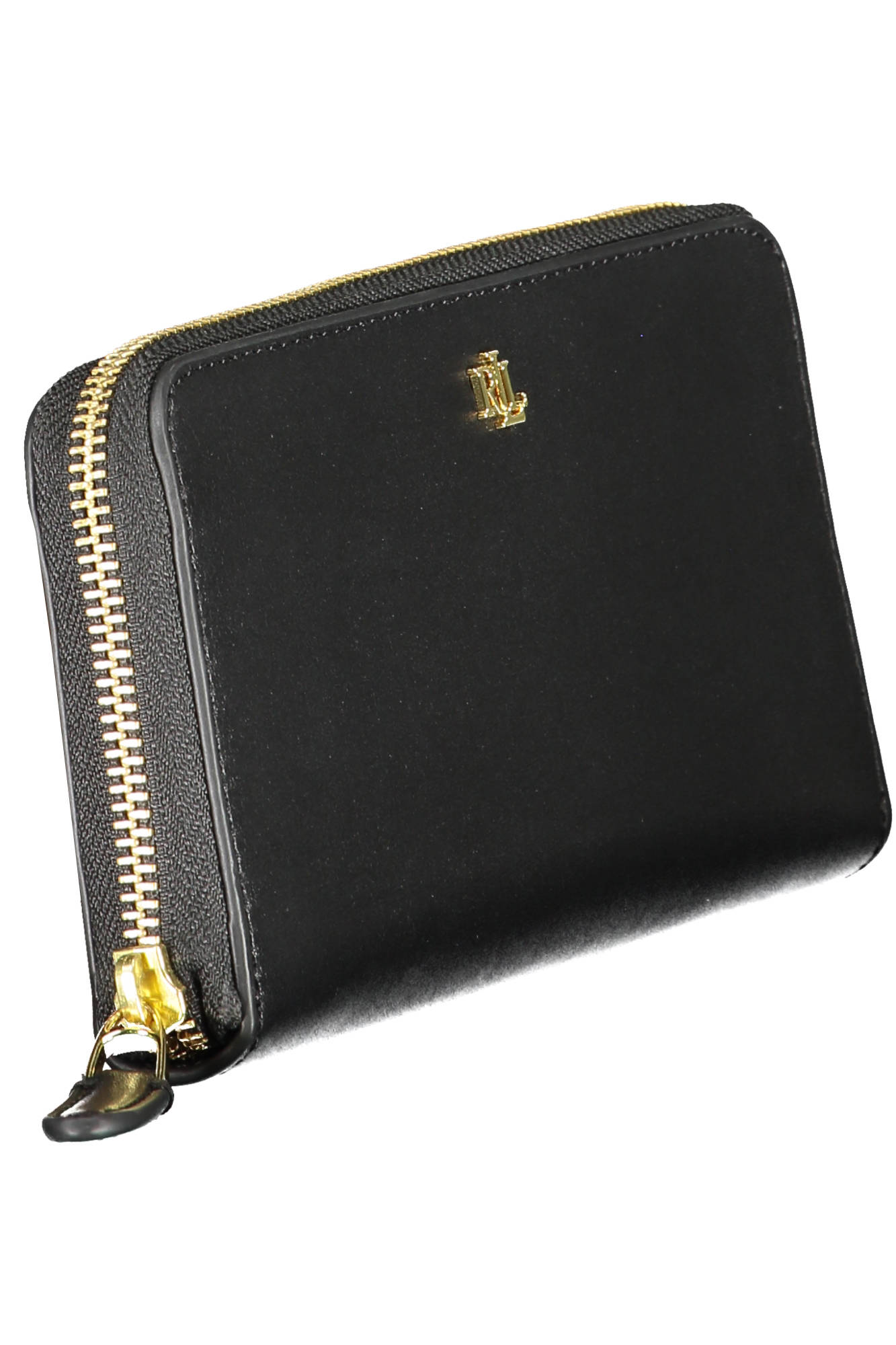 RALPH LAUREN Wallets Nero - 432876730003