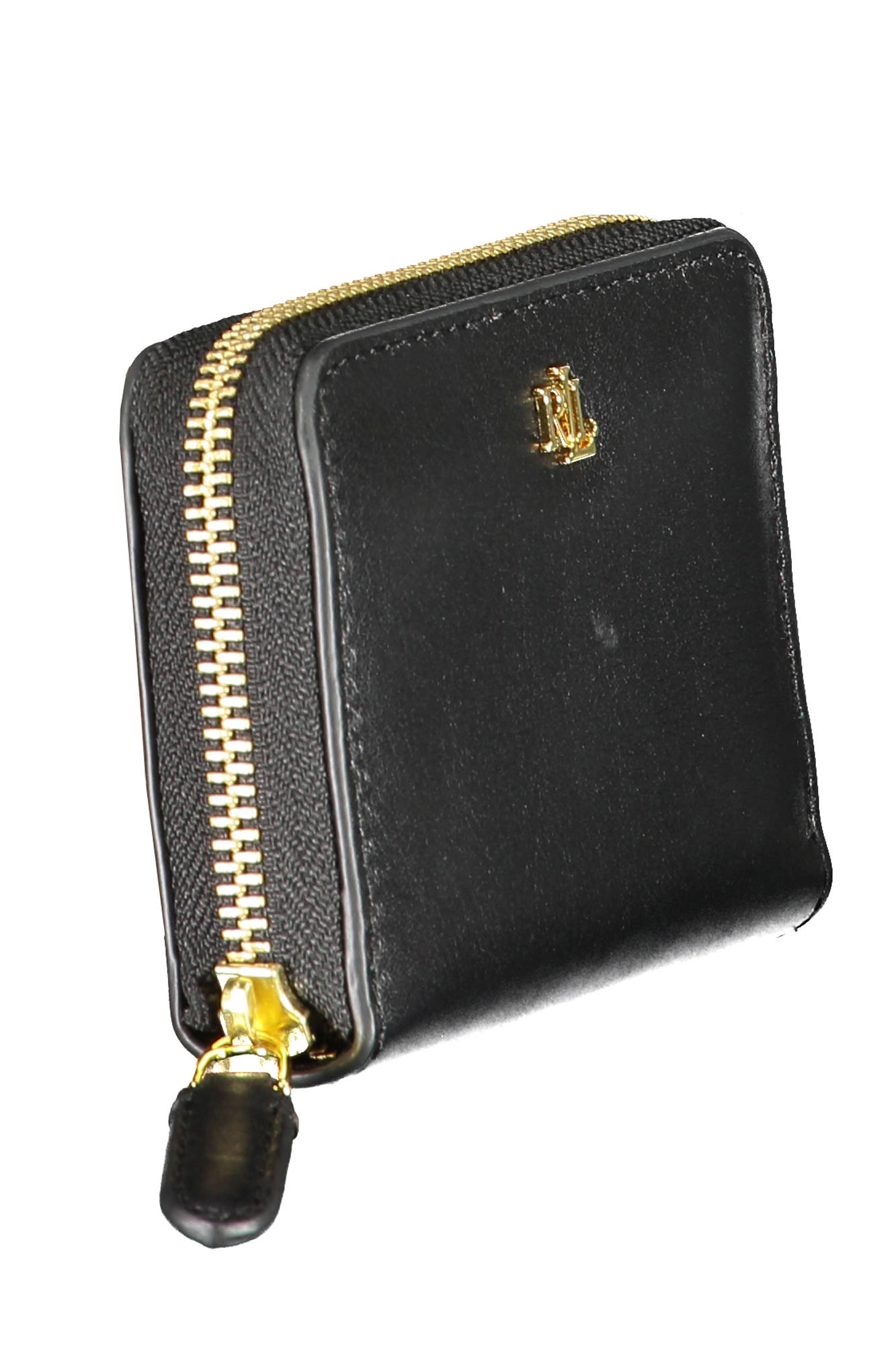 RALPH LAUREN Wallets Nero - 432876729003