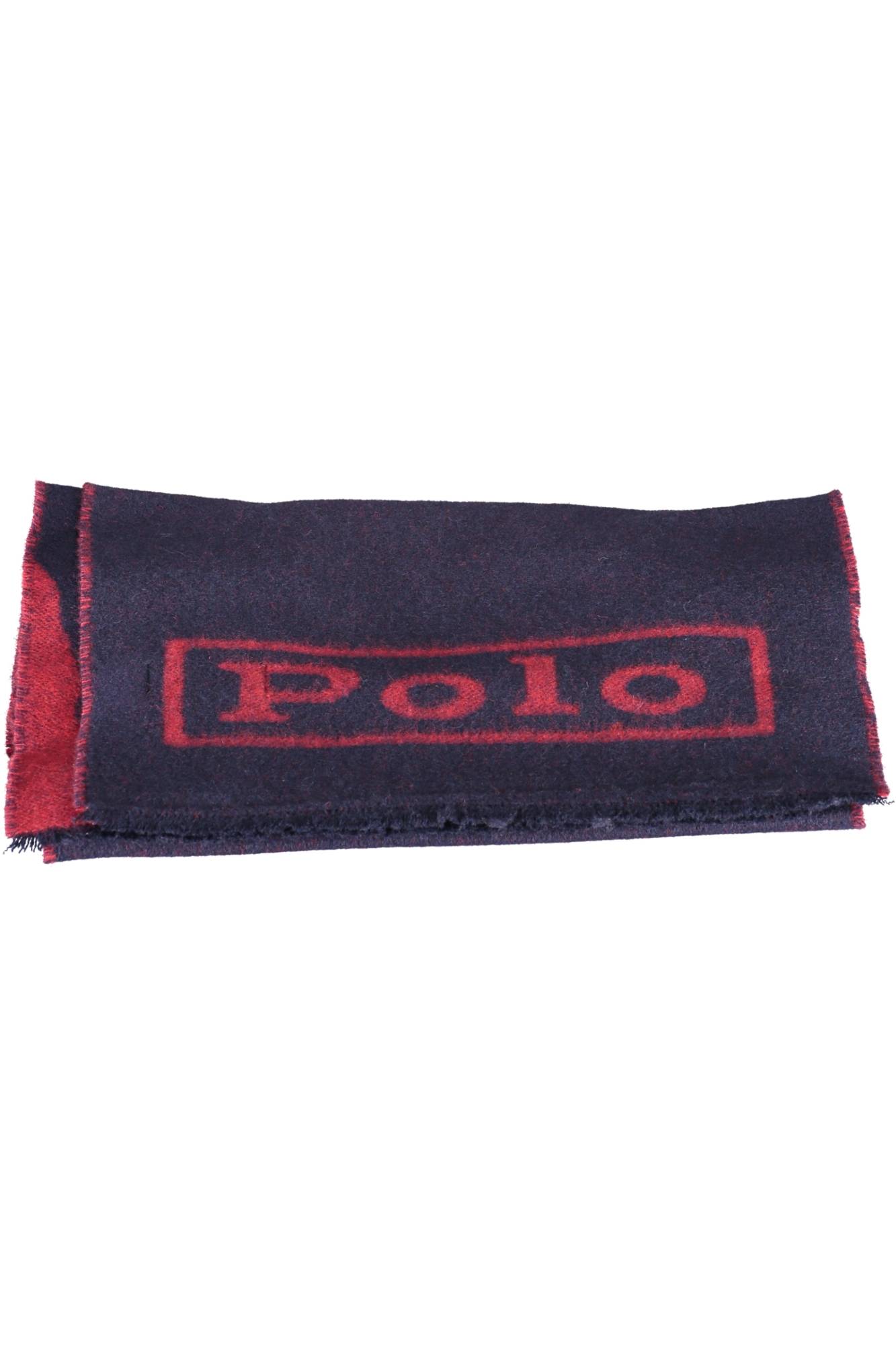 RALPH LAUREN RALPH LAUREN BLUE MEN'S SCARF - Blu