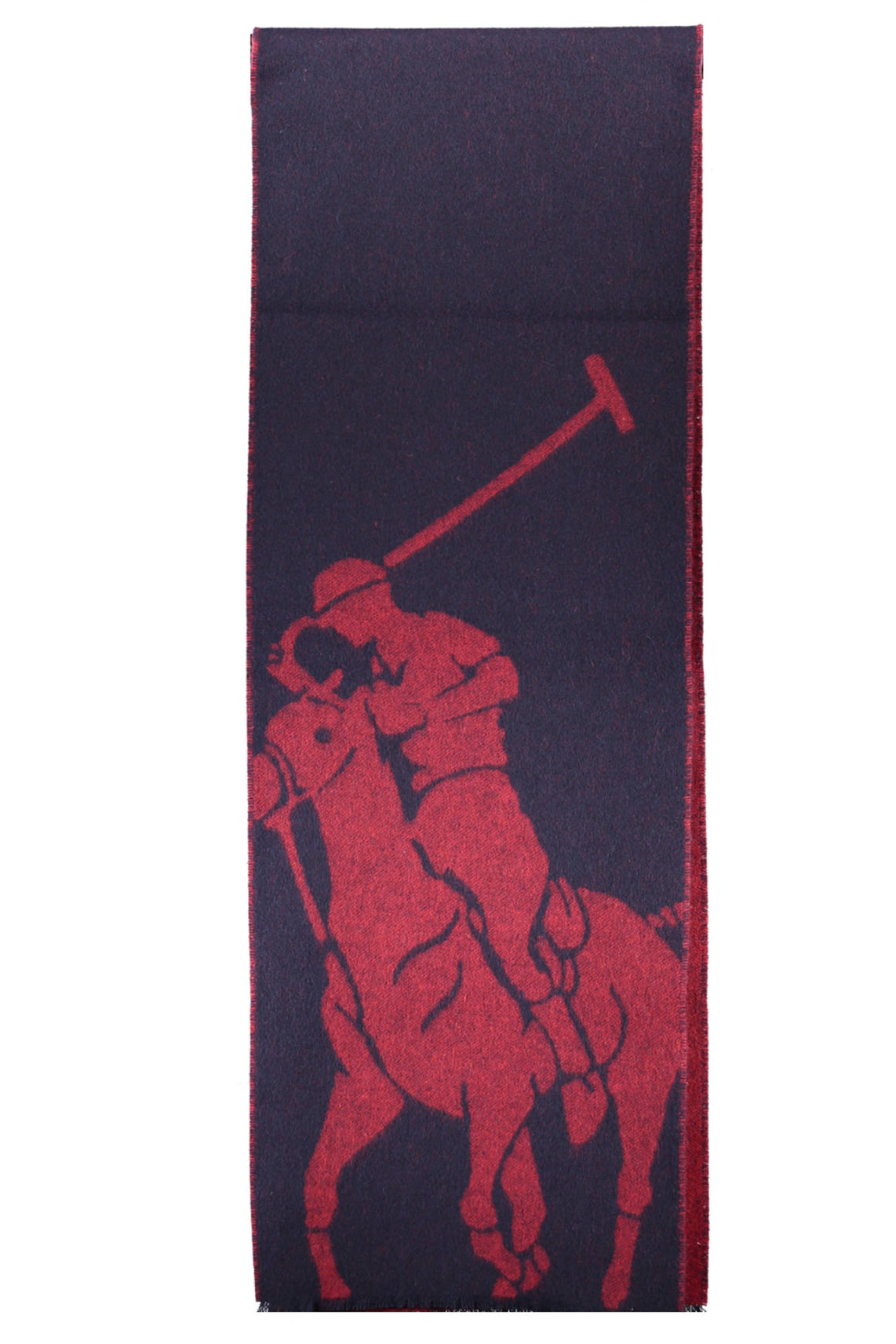 RALPH LAUREN Scarves Blu - 449891286002